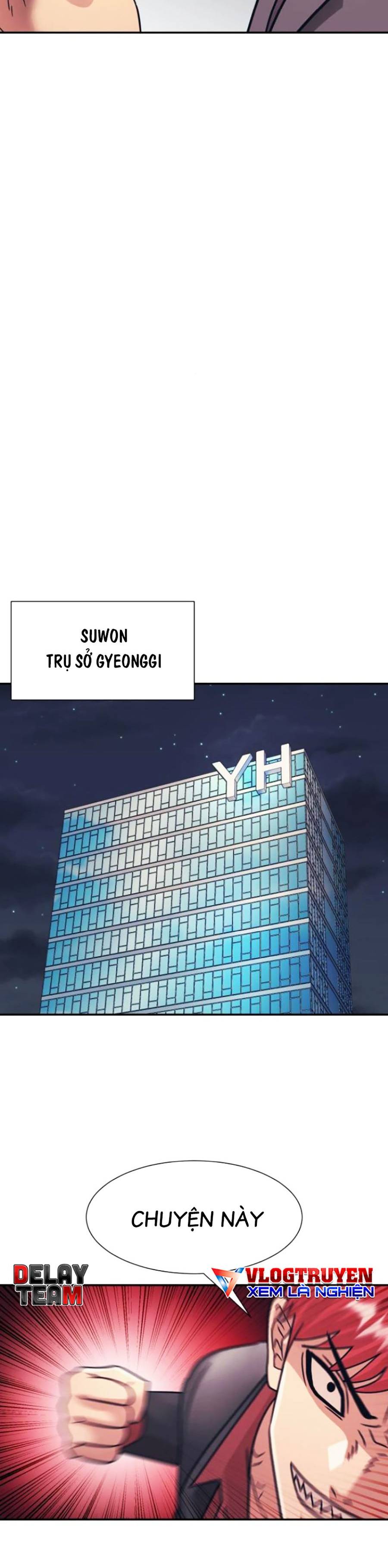 Sóng Ngầm: Chapter 47