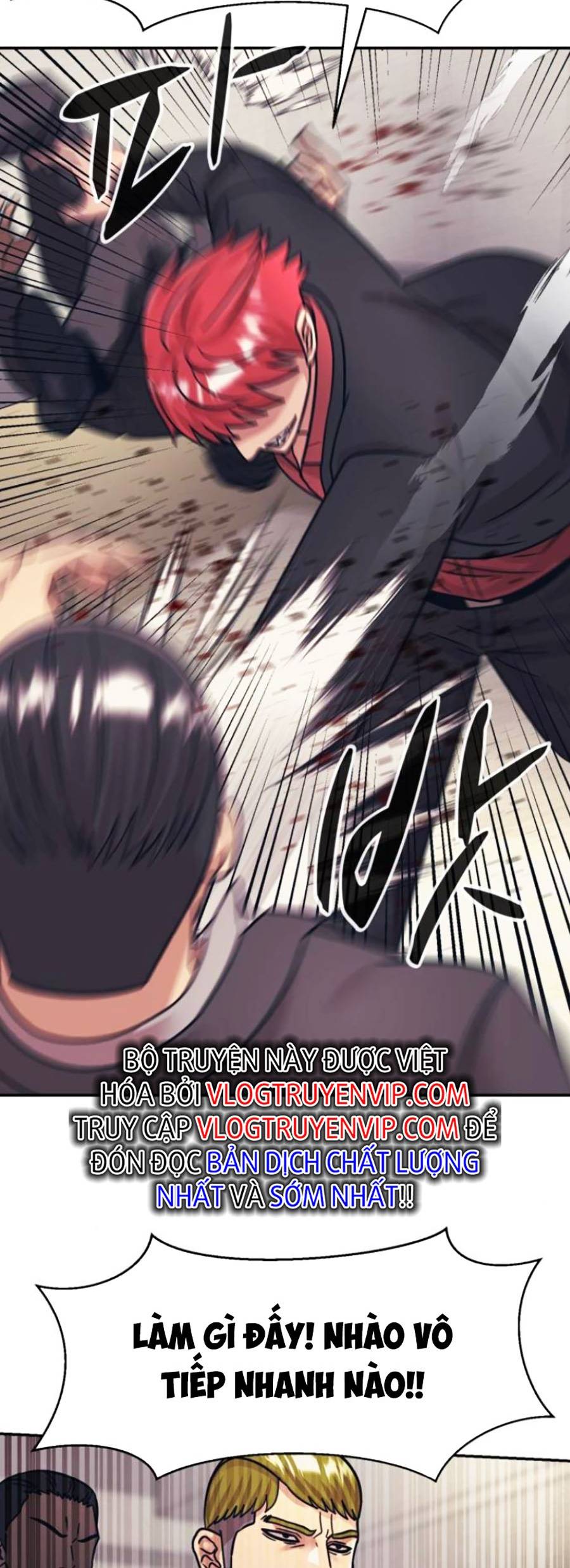 Sóng Ngầm: Chapter 47