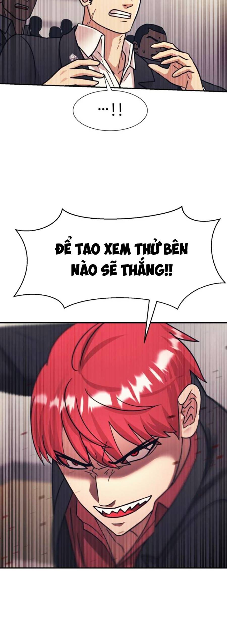 Sóng Ngầm: Chapter 47