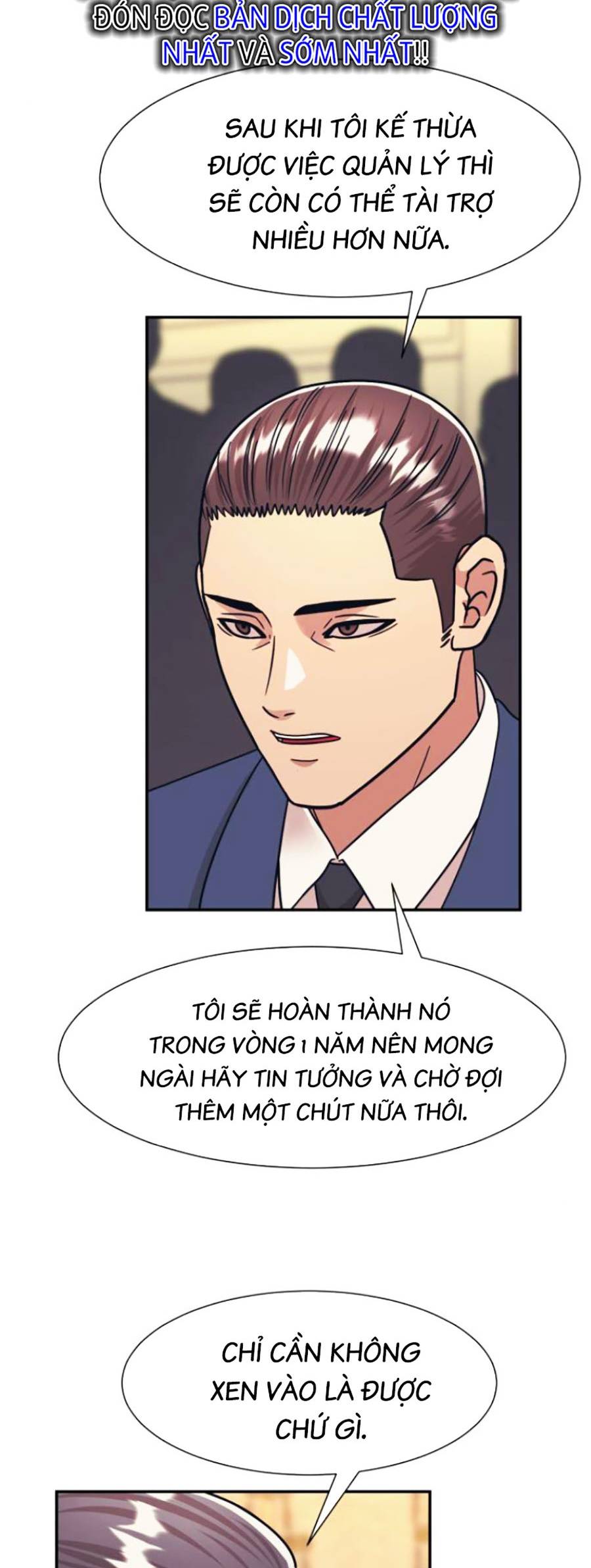Sóng Ngầm: Chapter 47