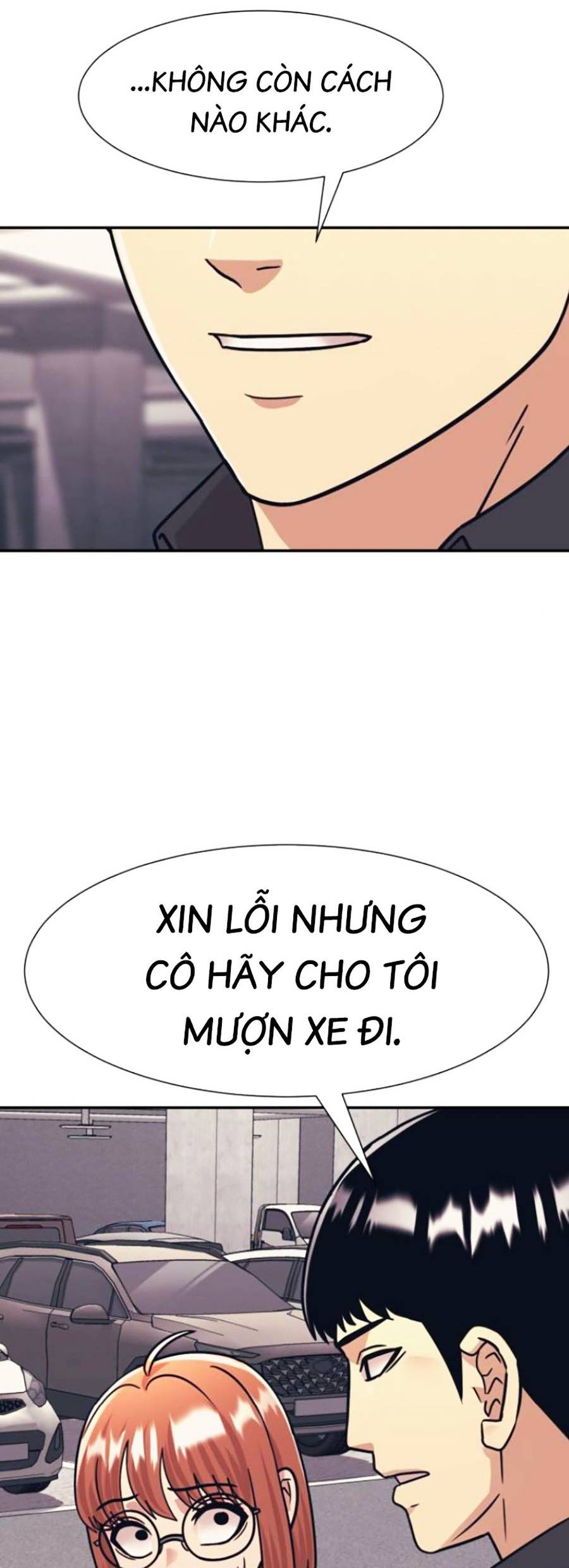Sóng Ngầm: Chapter 47