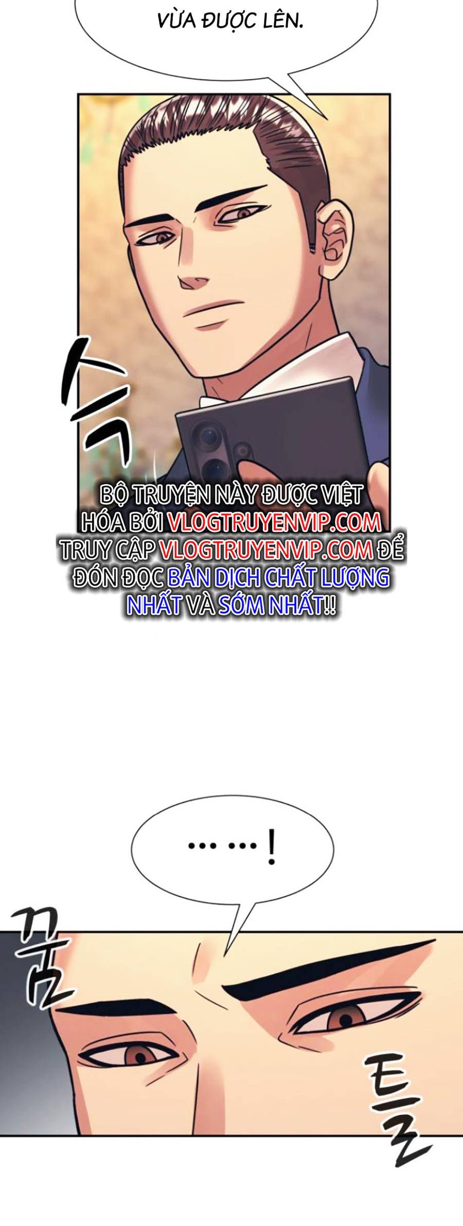 Sóng Ngầm: Chapter 47