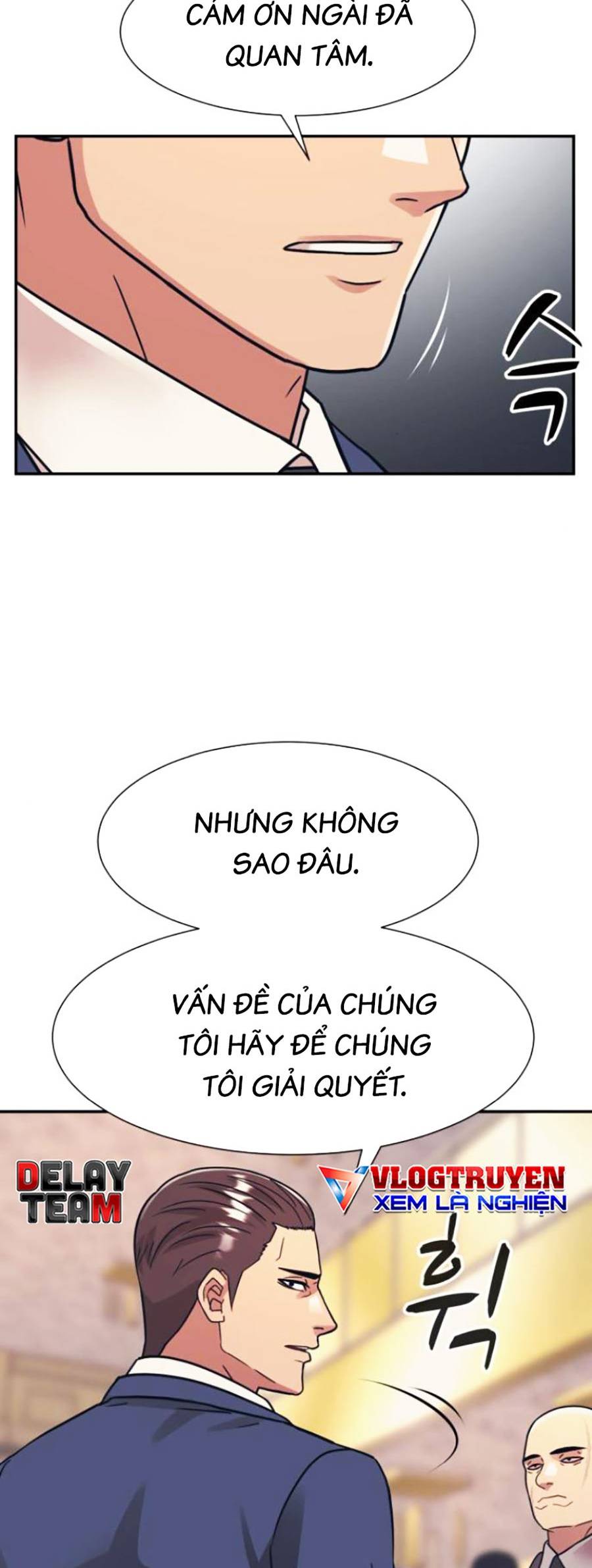 Sóng Ngầm: Chapter 47