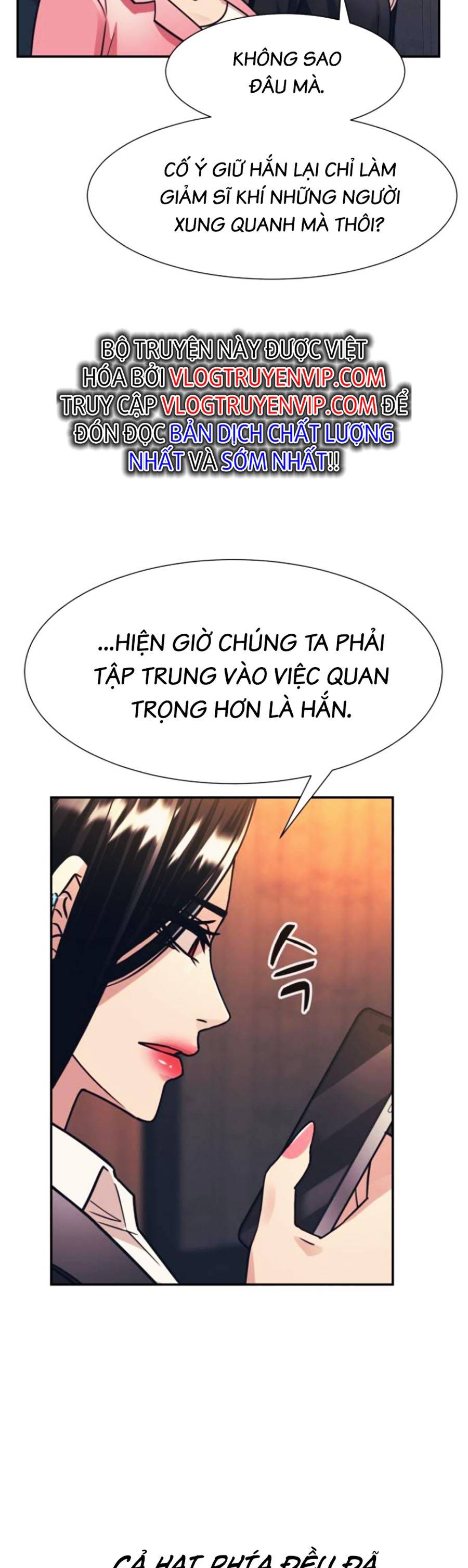 Sóng Ngầm: Chapter 48