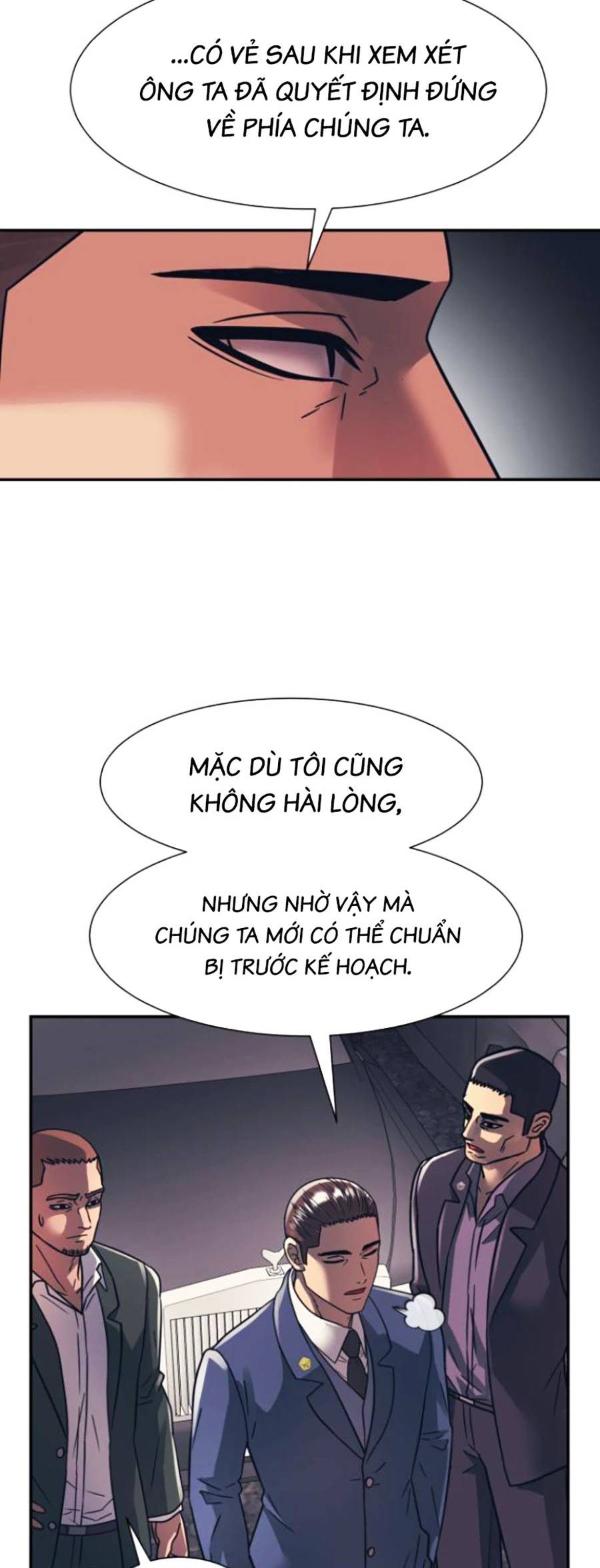 Sóng Ngầm: Chapter 48