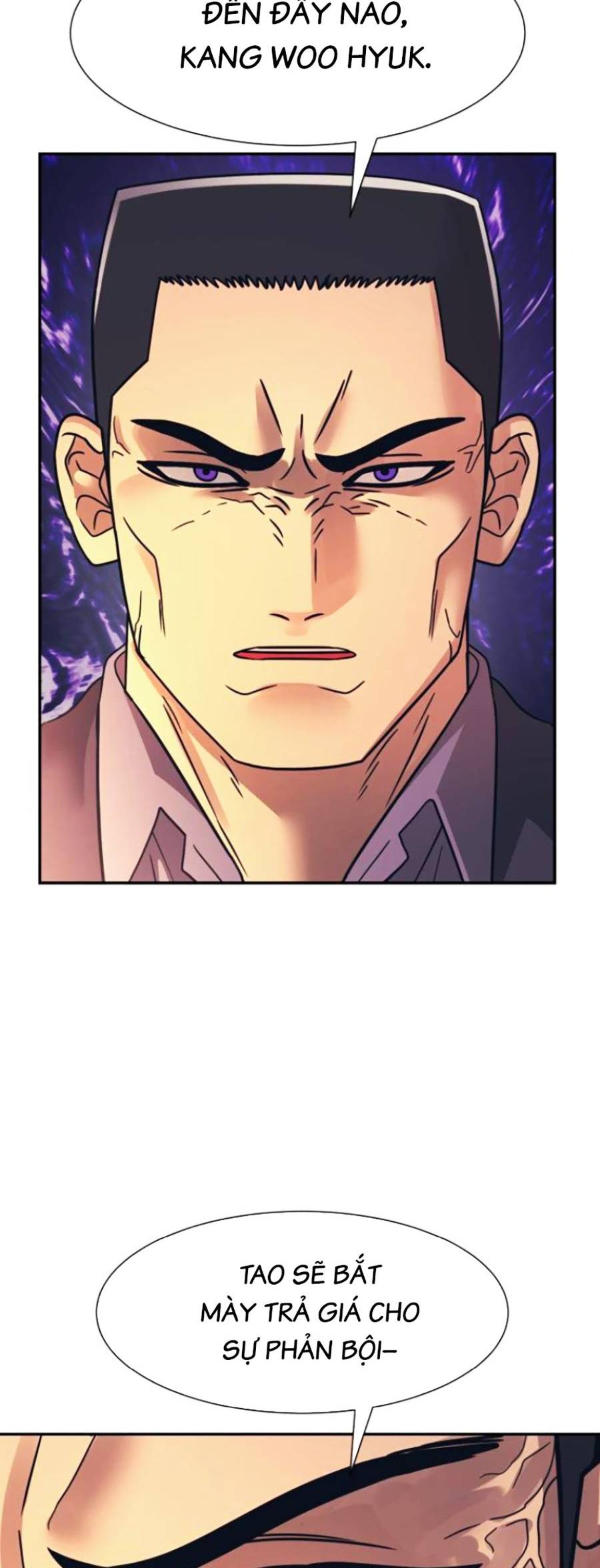 Sóng Ngầm: Chapter 48