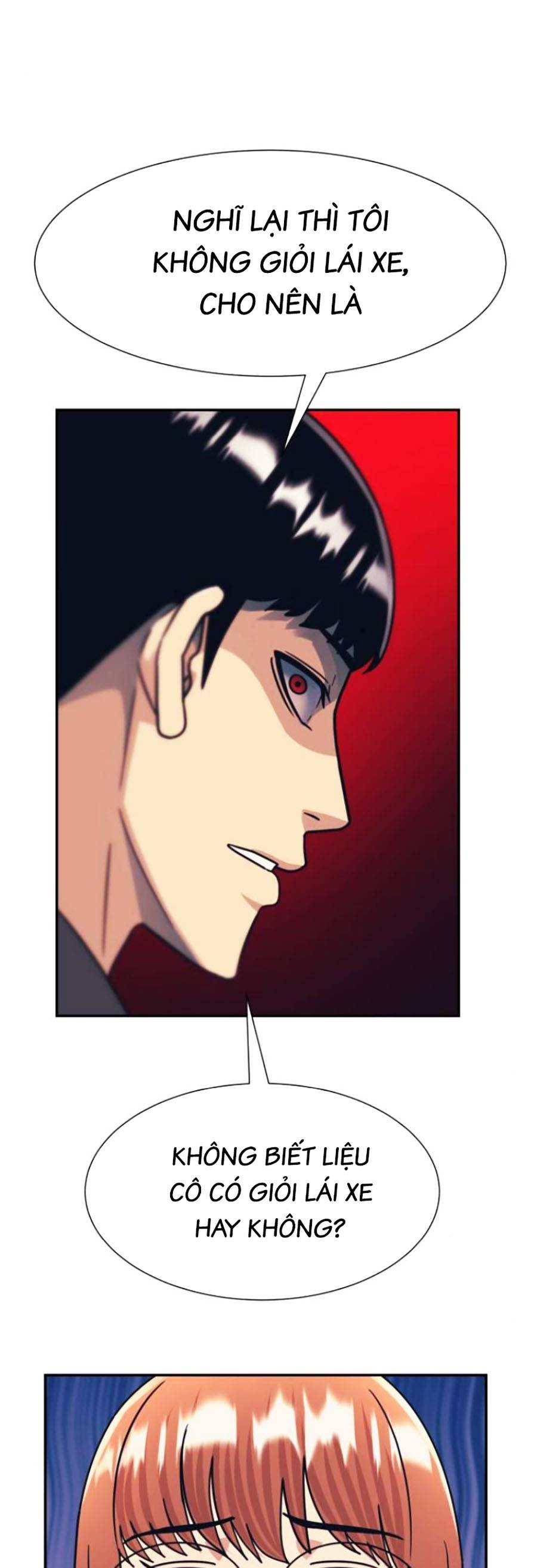 Sóng Ngầm: Chapter 48