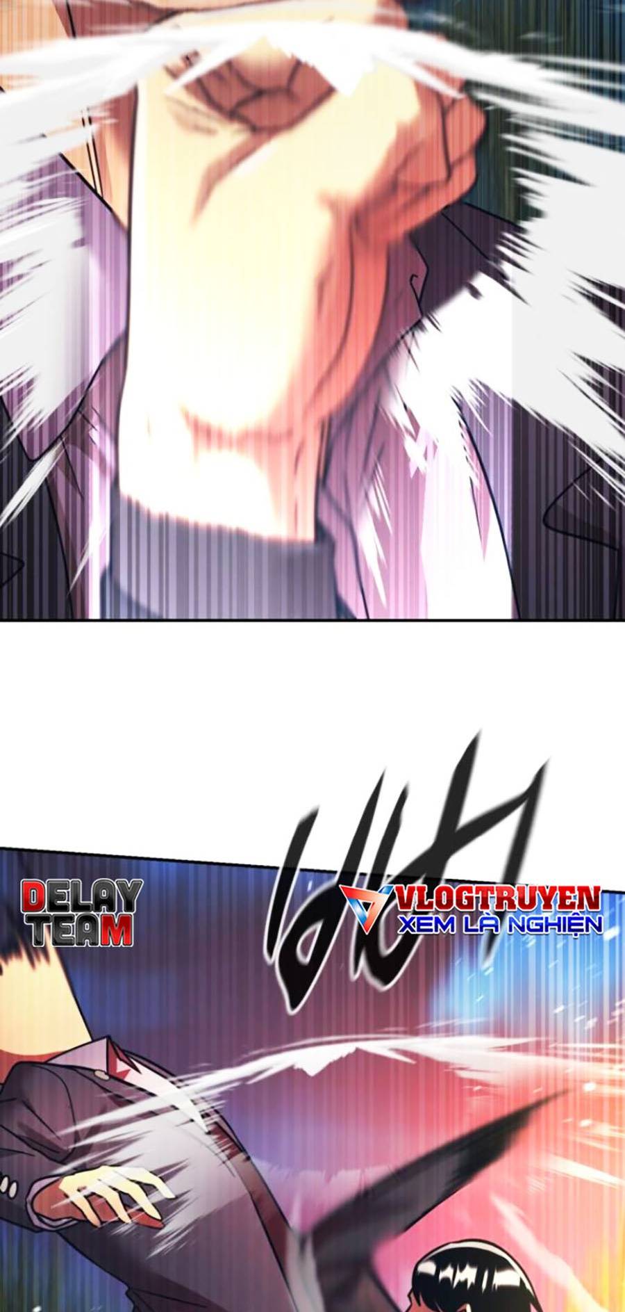 Sóng Ngầm: Chapter 49