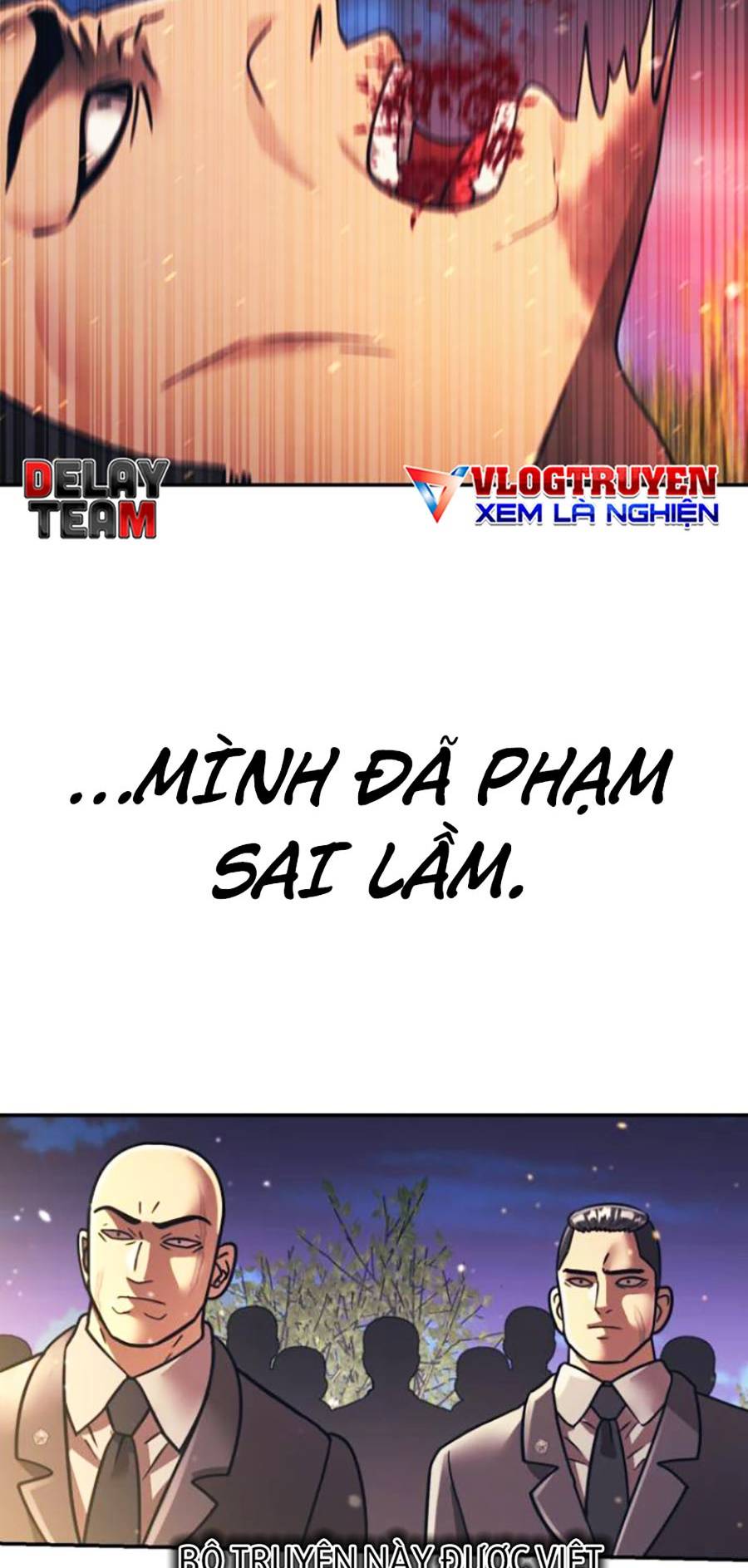 Sóng Ngầm: Chapter 49