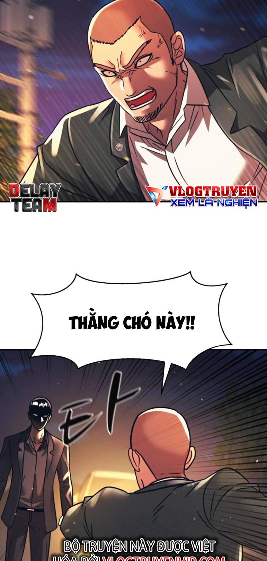 Sóng Ngầm: Chapter 49