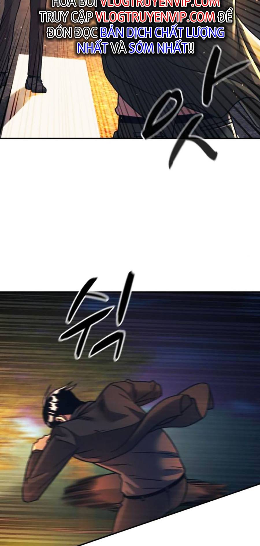 Sóng Ngầm: Chapter 49