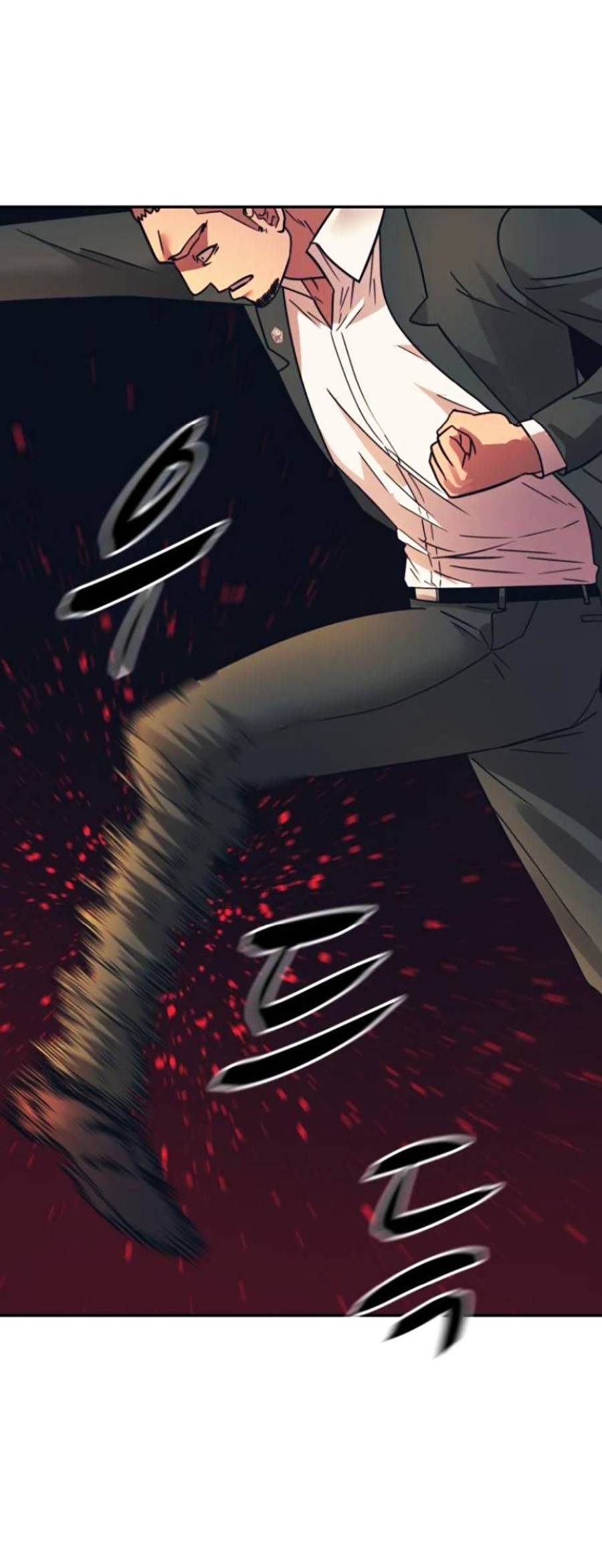 Sóng Ngầm: Chapter 49