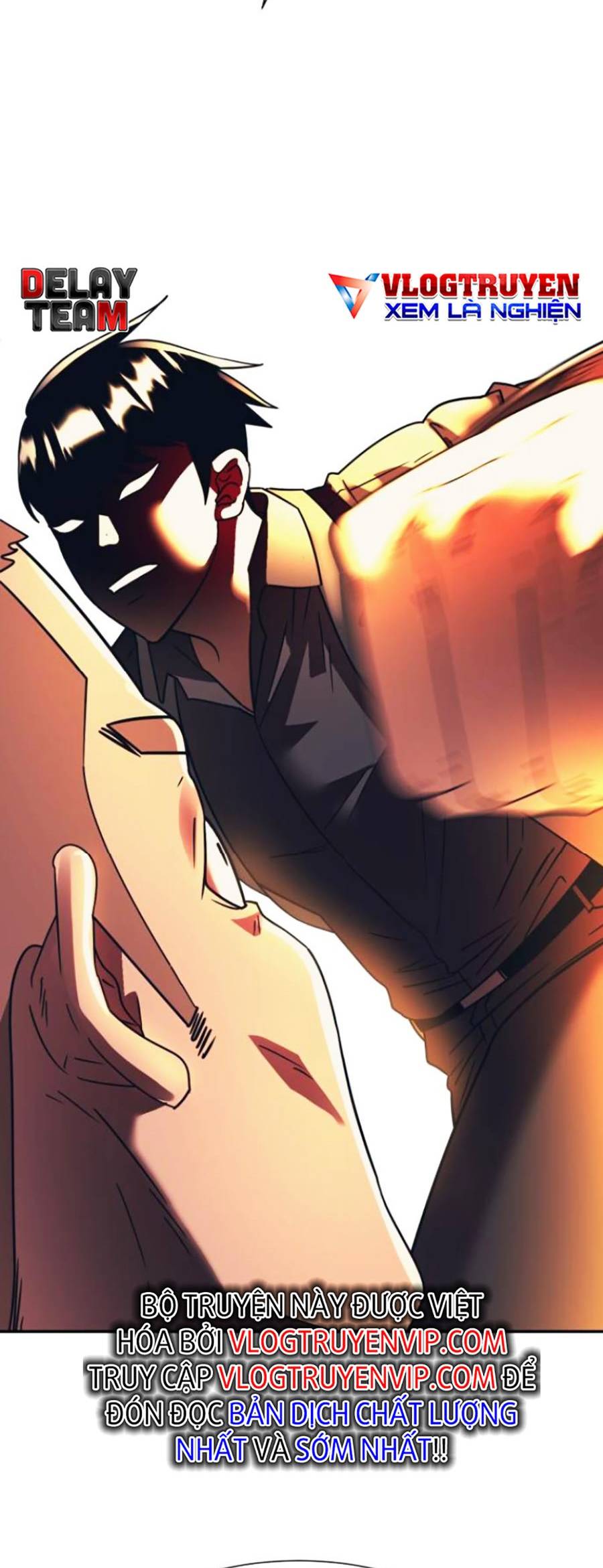 Sóng Ngầm: Chapter 49