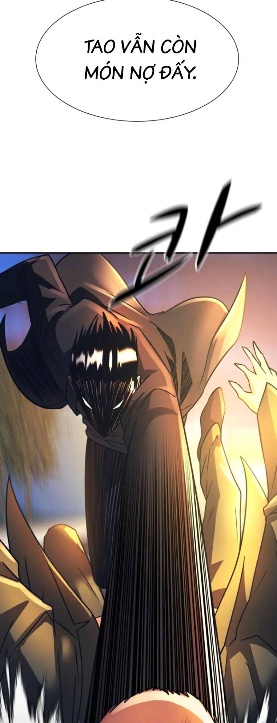 Sóng Ngầm: Chapter 49