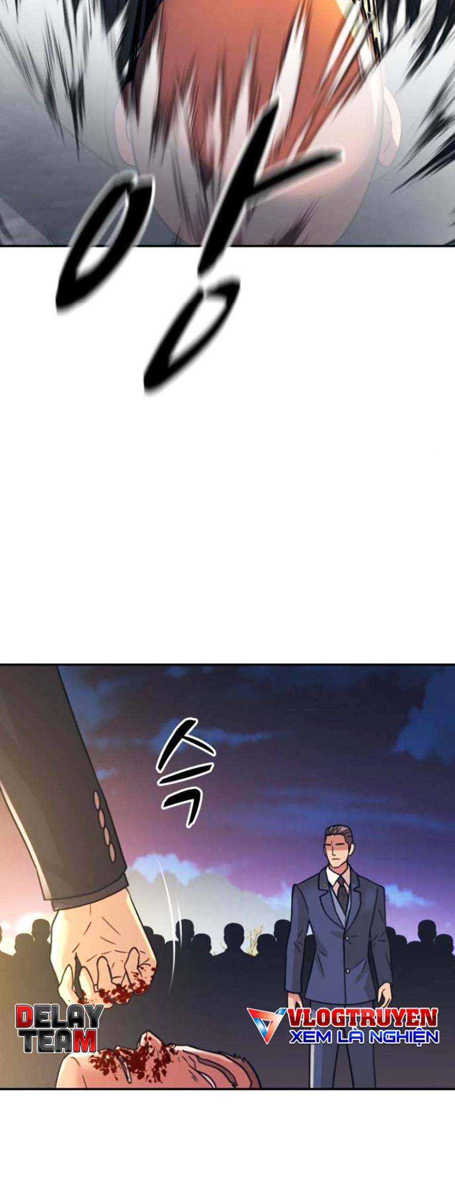 Sóng Ngầm: Chapter 49