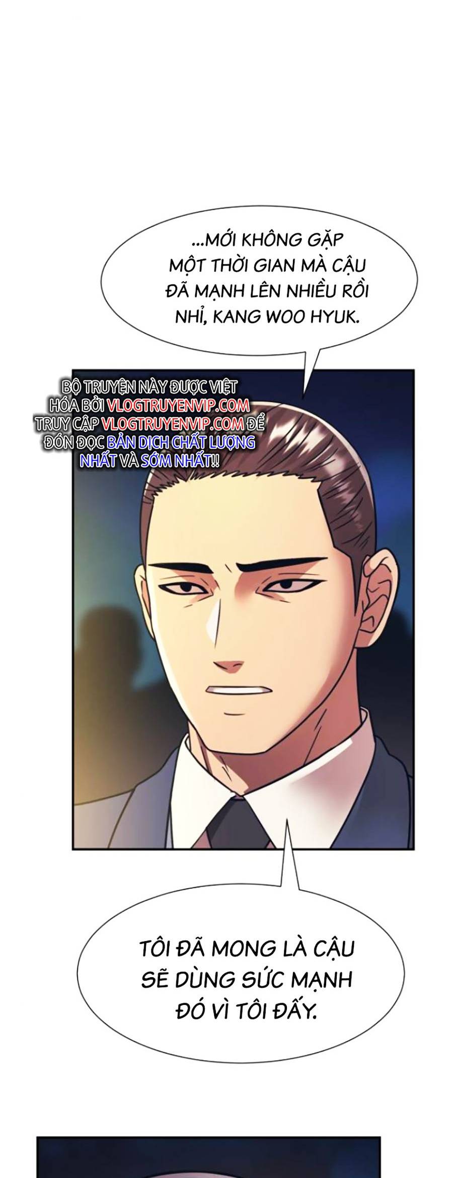 Sóng Ngầm: Chapter 49
