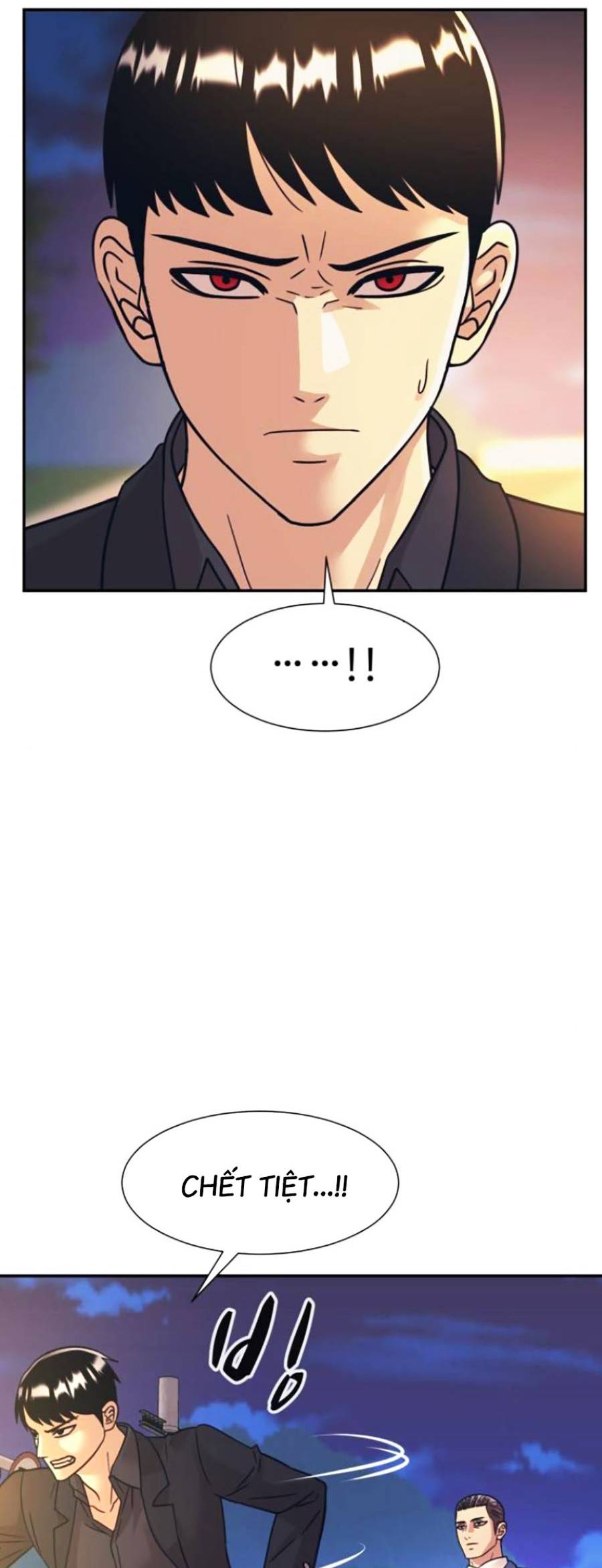 Sóng Ngầm: Chapter 49