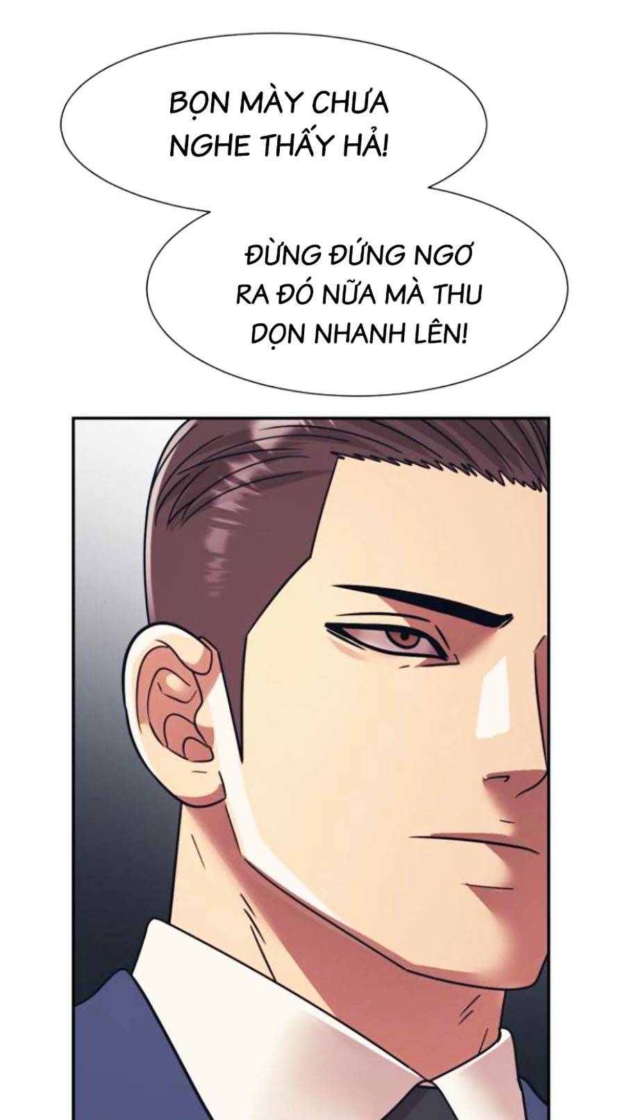 Sóng Ngầm: Chapter 49