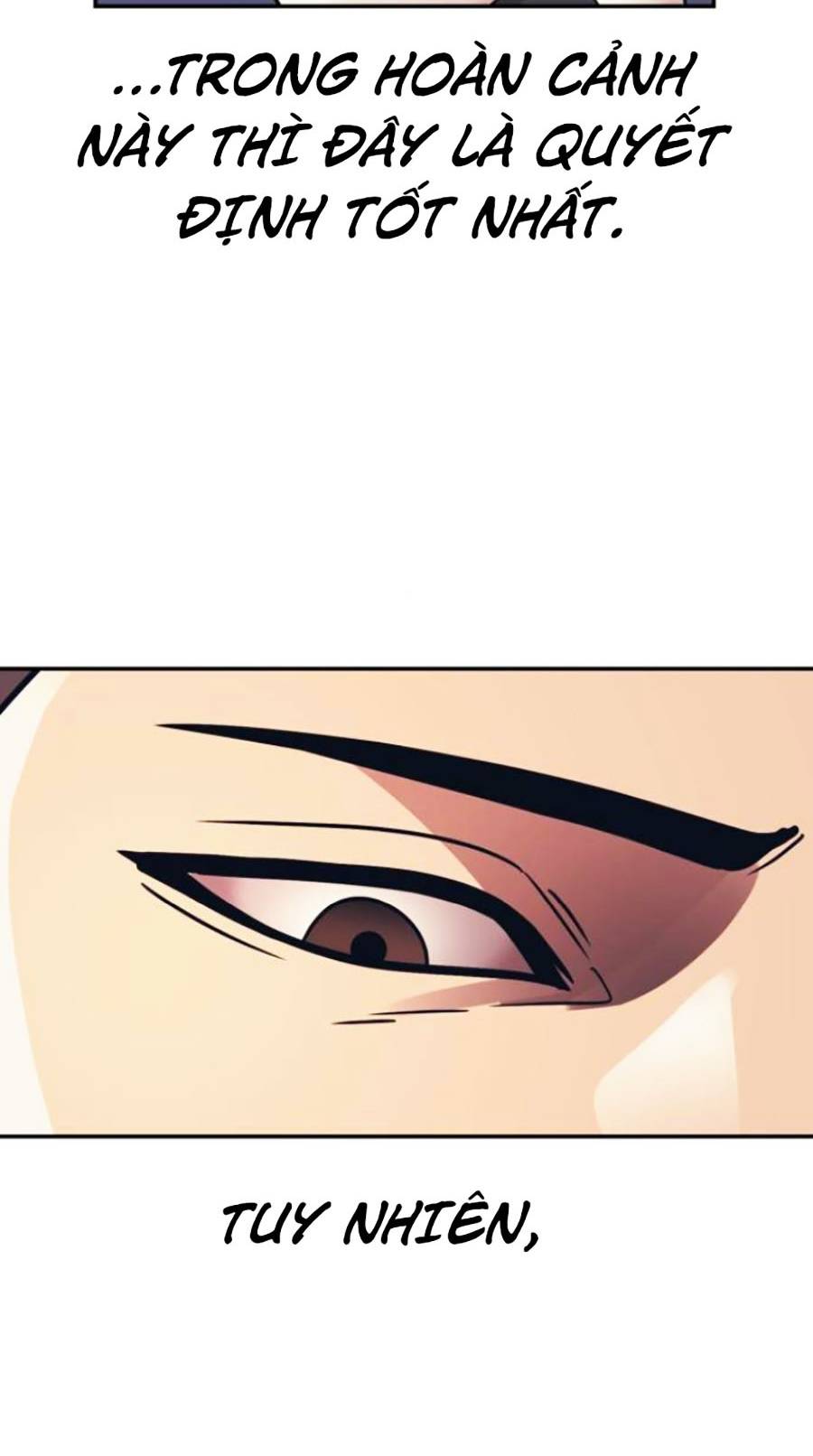 Sóng Ngầm: Chapter 49