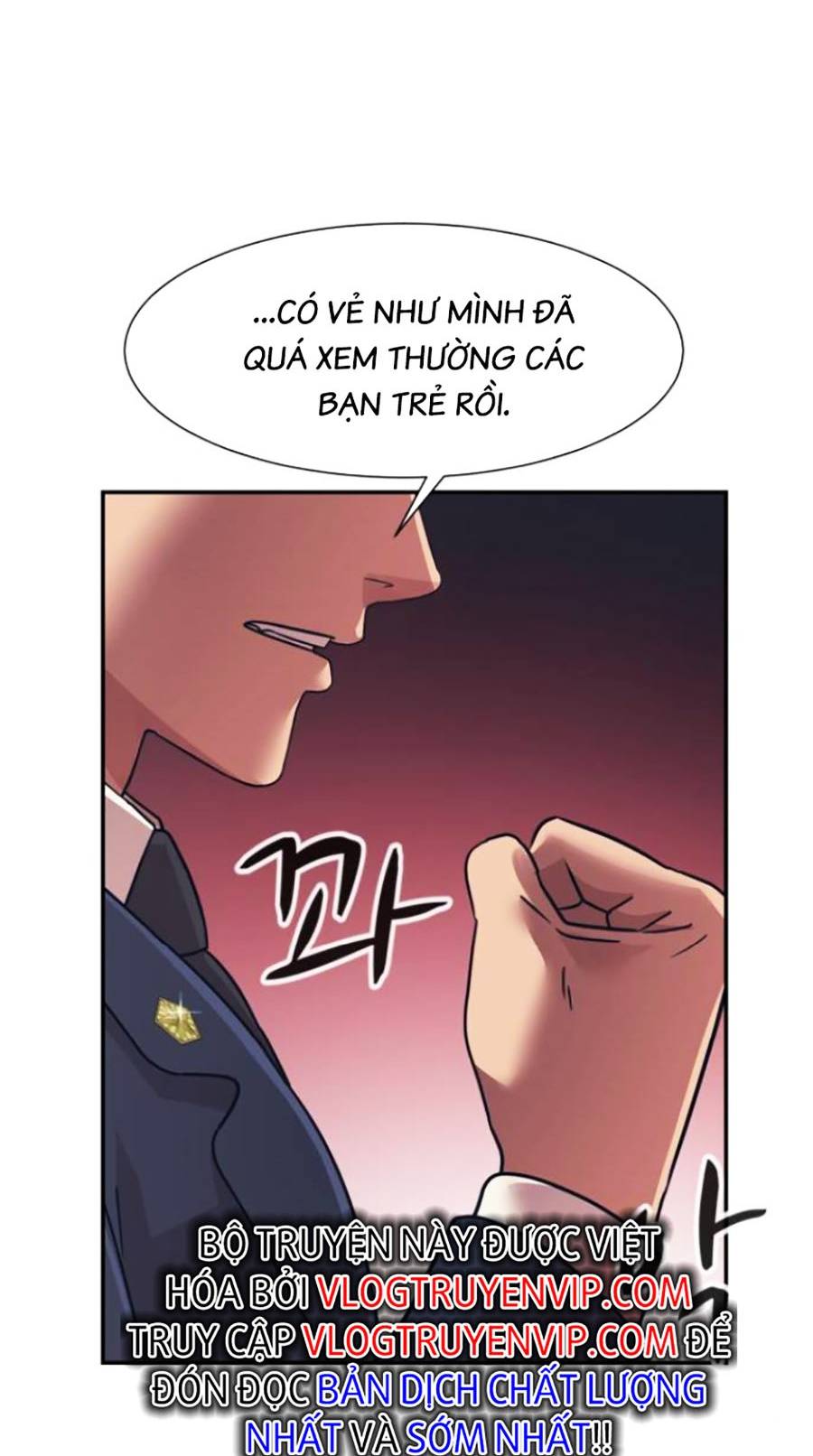 Sóng Ngầm: Chapter 49