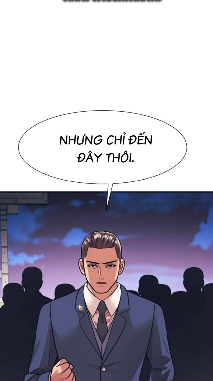 Sóng Ngầm: Chapter 49