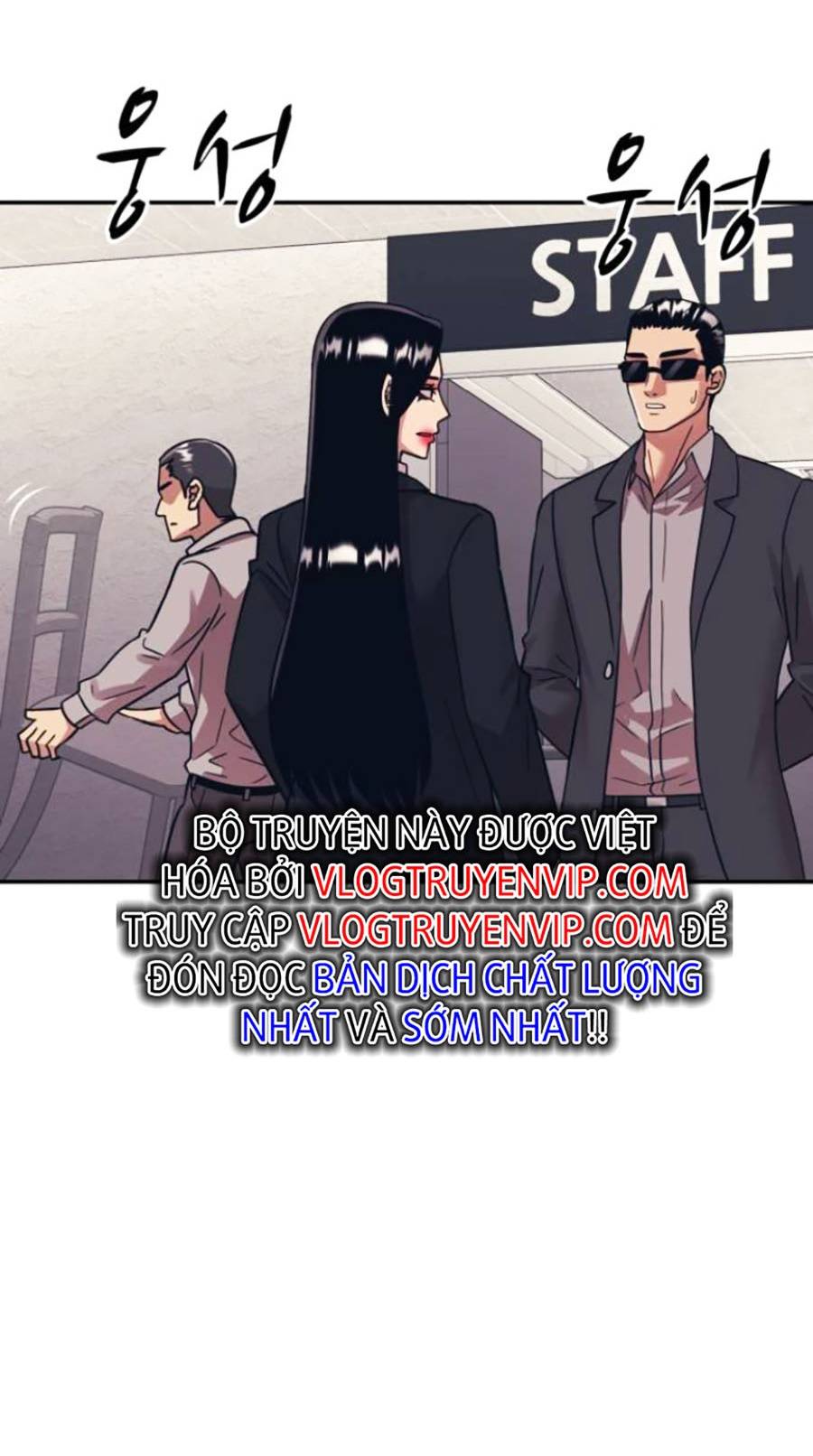 Sóng Ngầm: Chapter 49
