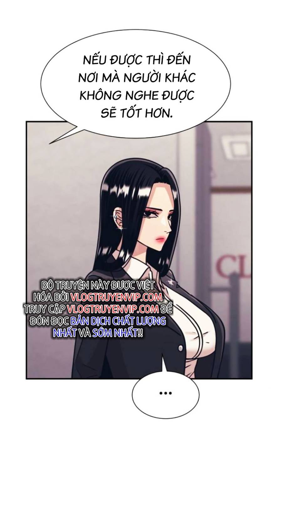 Sóng Ngầm: Chapter 49