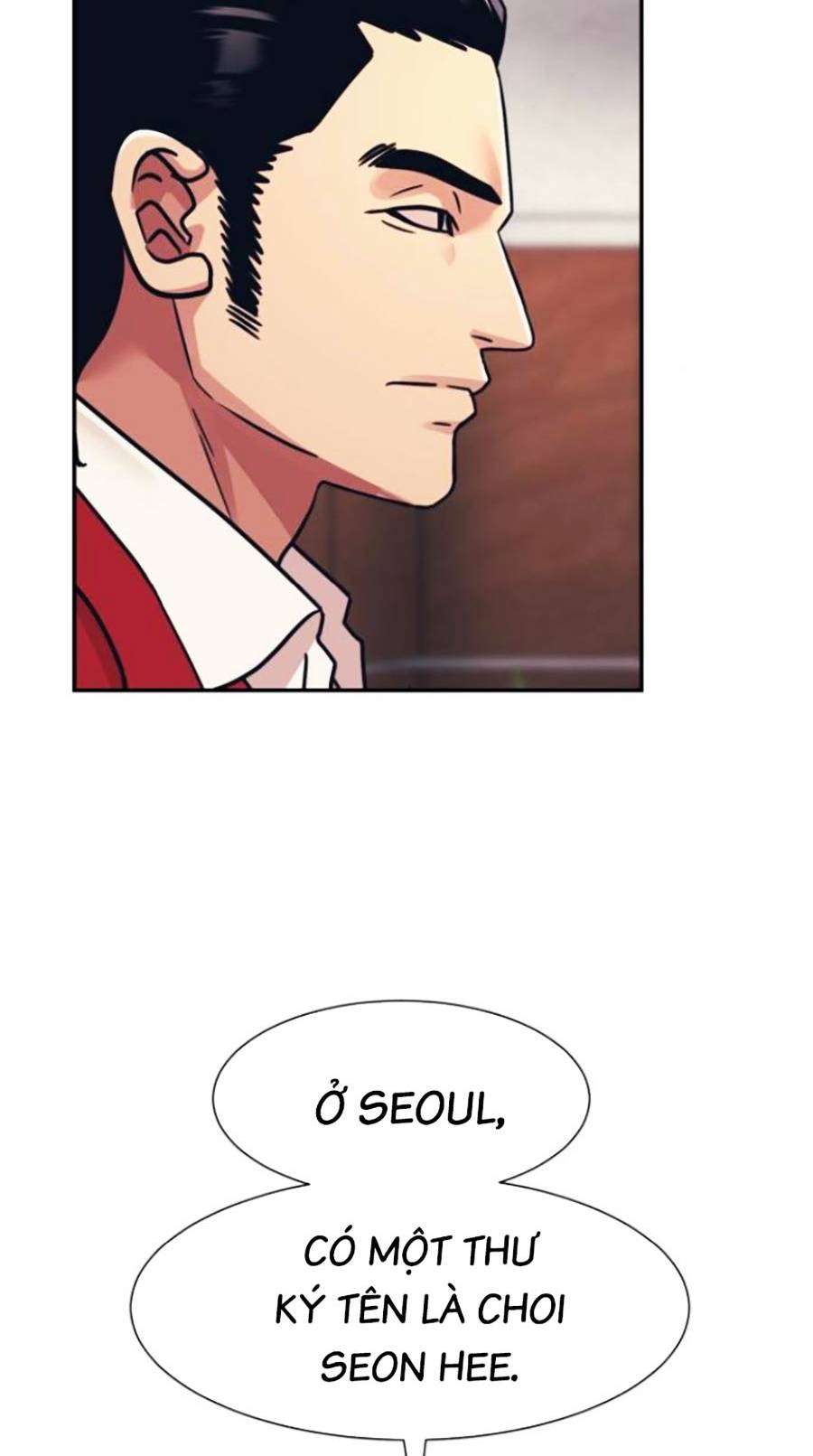 Sóng Ngầm: Chapter 49