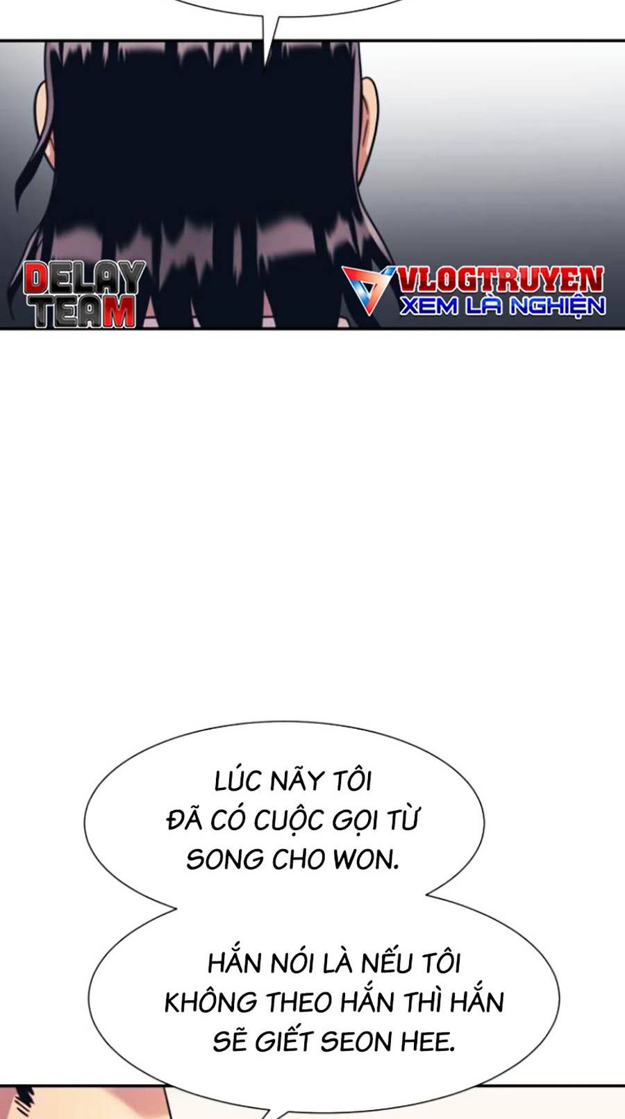 Sóng Ngầm: Chapter 49