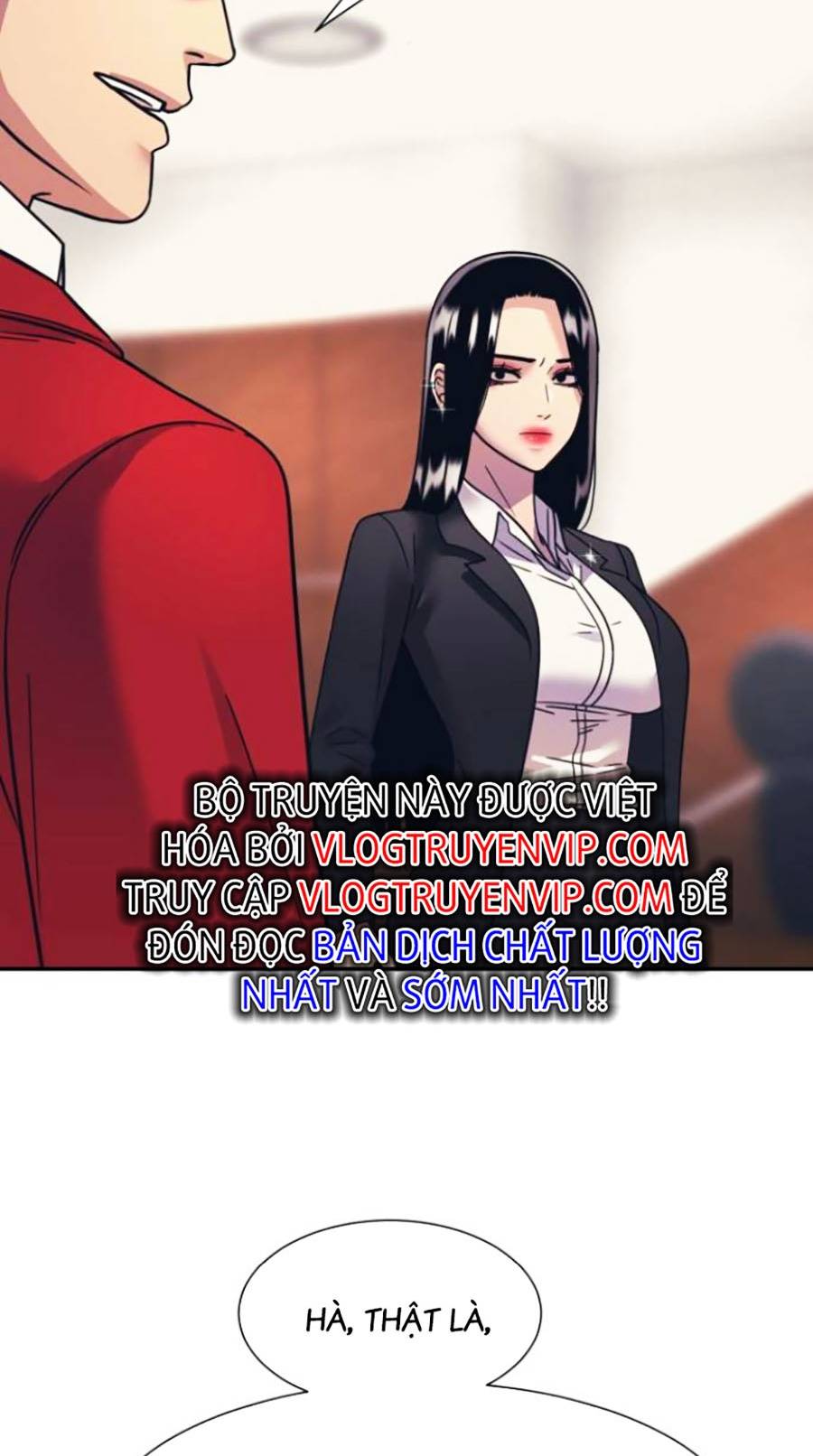 Sóng Ngầm: Chapter 49