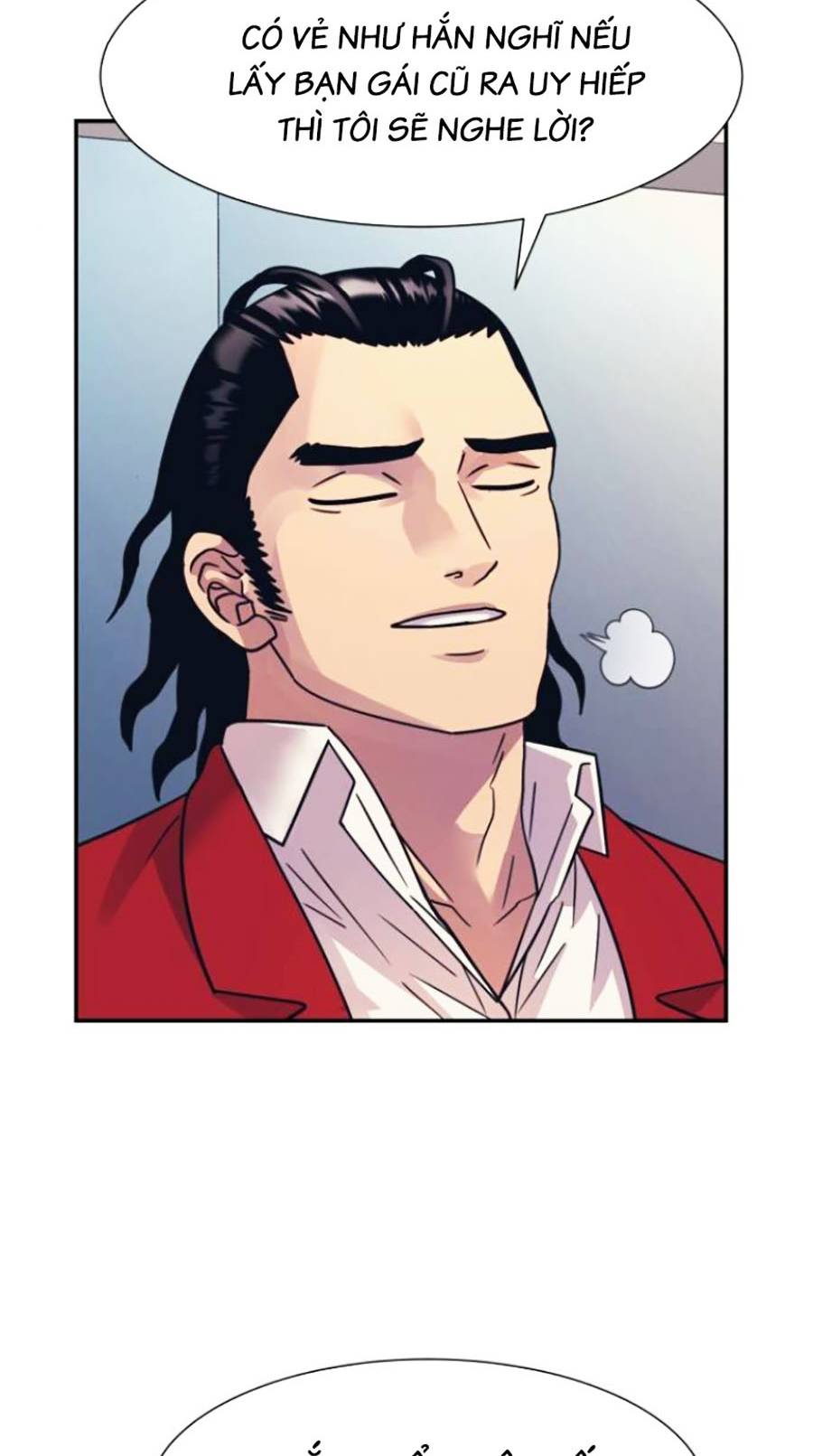 Sóng Ngầm: Chapter 49