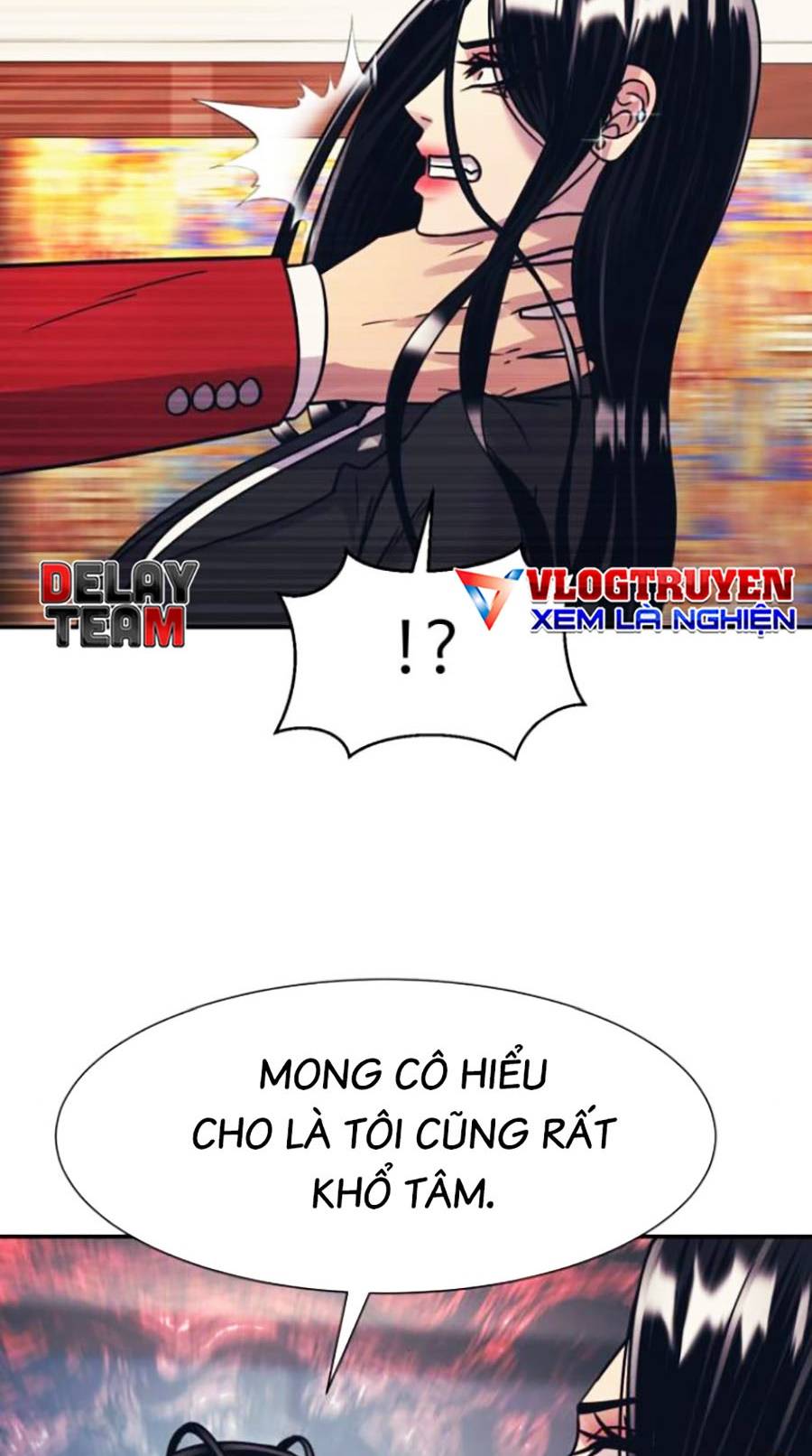 Sóng Ngầm: Chapter 49