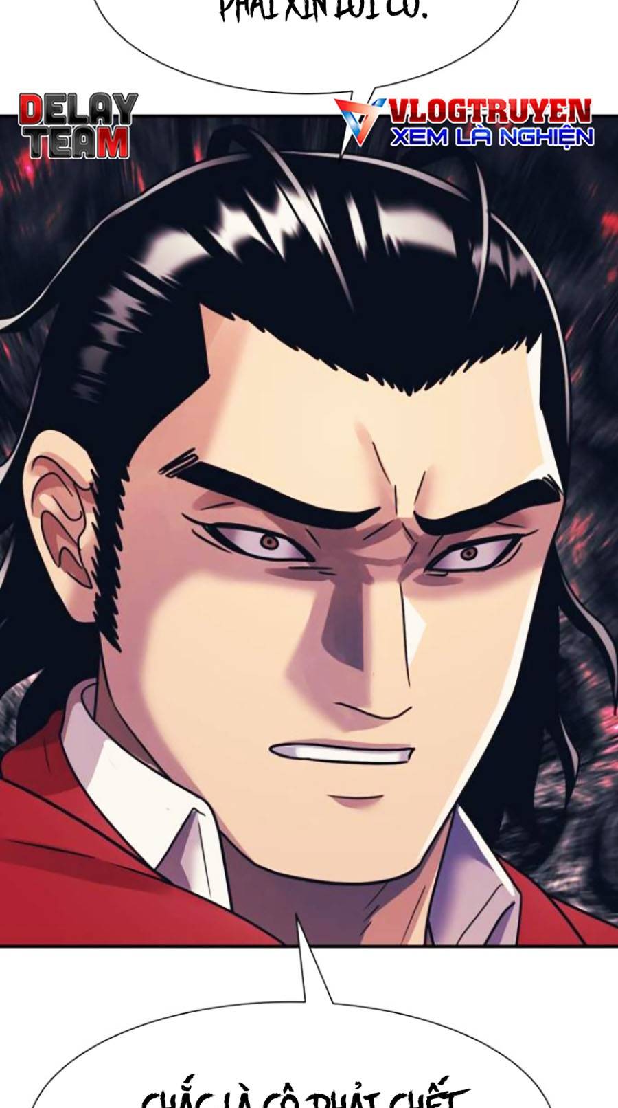 Sóng Ngầm: Chapter 49