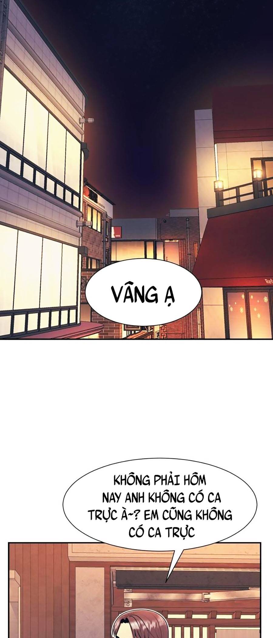 Sóng Ngầm: Chapter 5