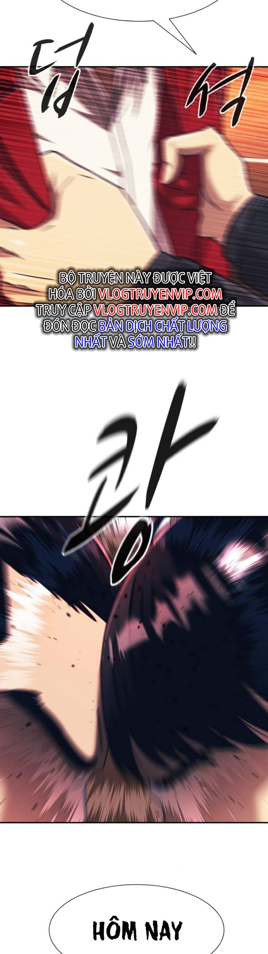 Sóng Ngầm: Chapter 50