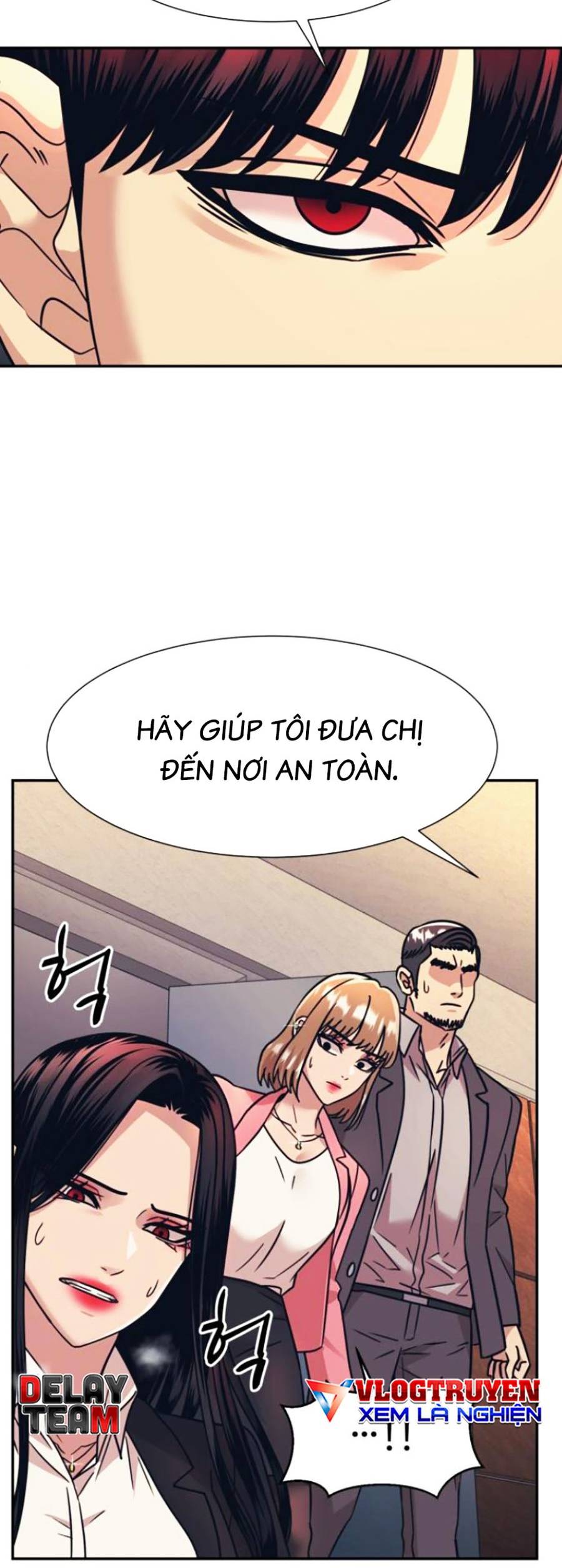 Sóng Ngầm: Chapter 50