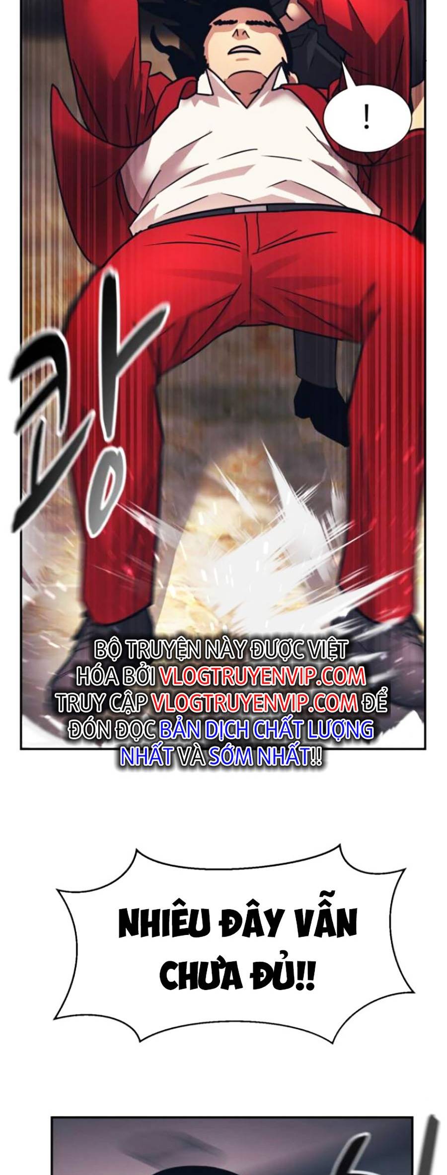 Sóng Ngầm: Chapter 50