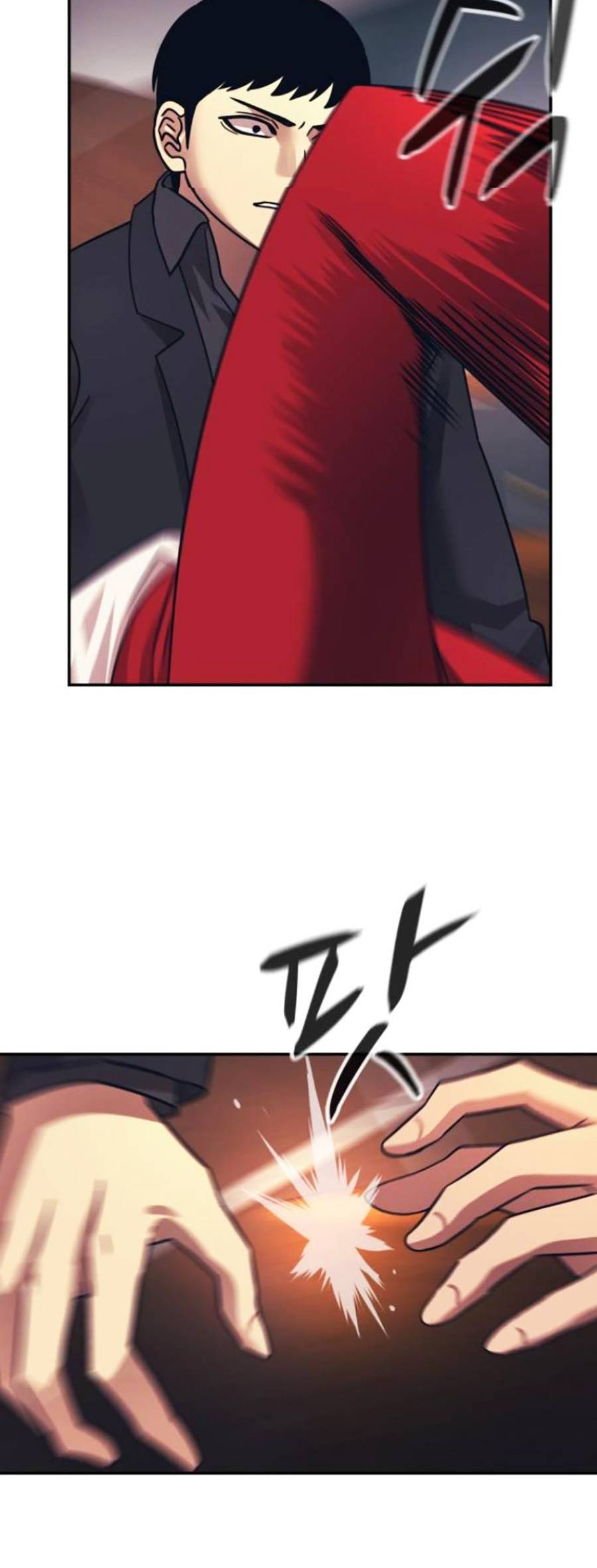 Sóng Ngầm: Chapter 50