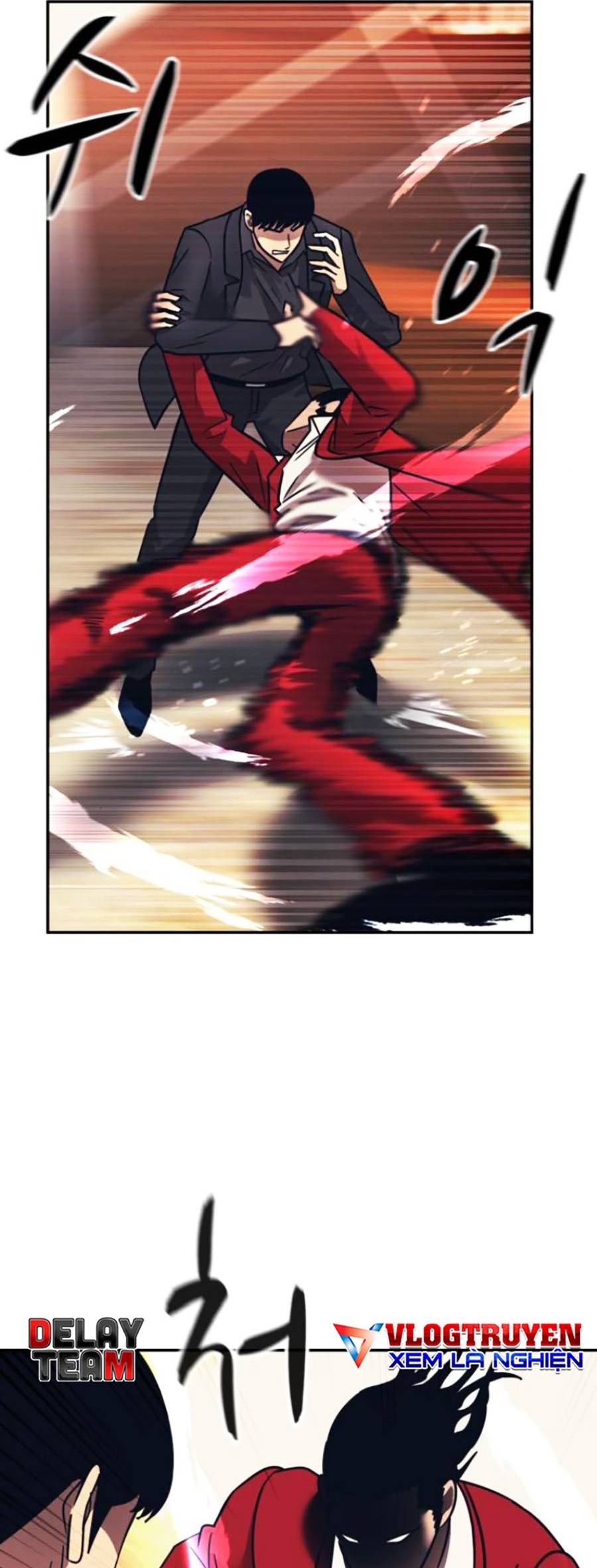 Sóng Ngầm: Chapter 50