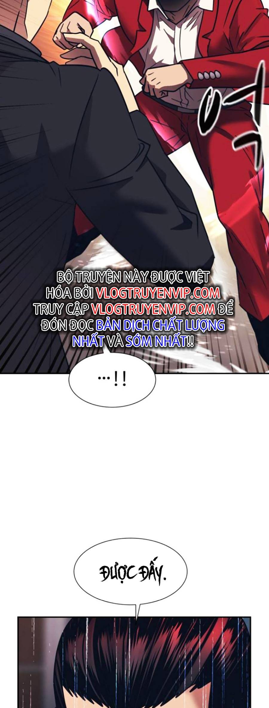 Sóng Ngầm: Chapter 50