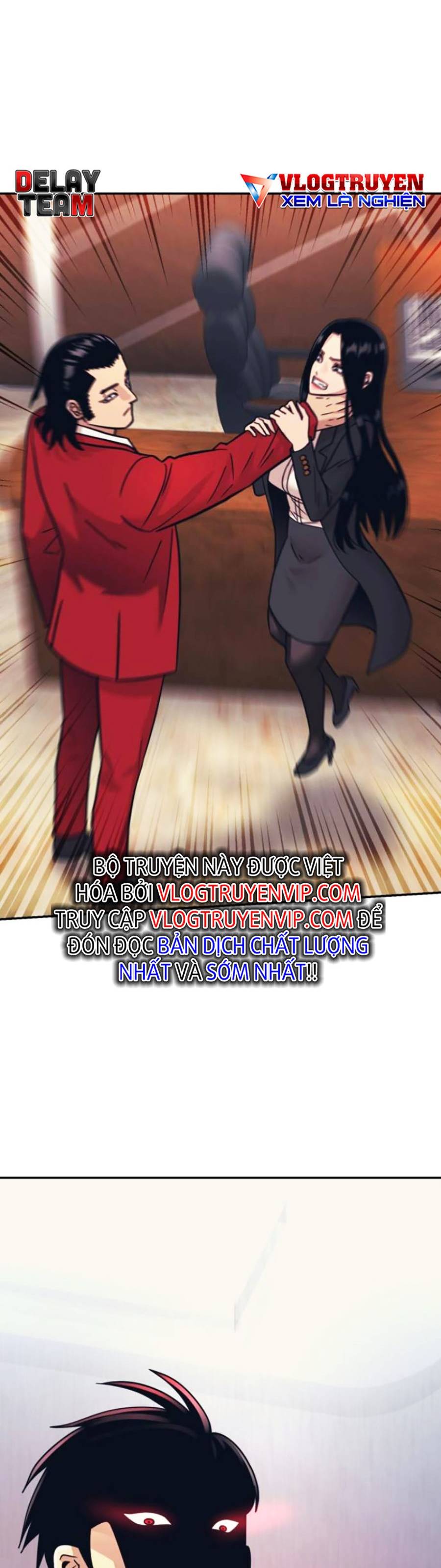 Sóng Ngầm: Chapter 50