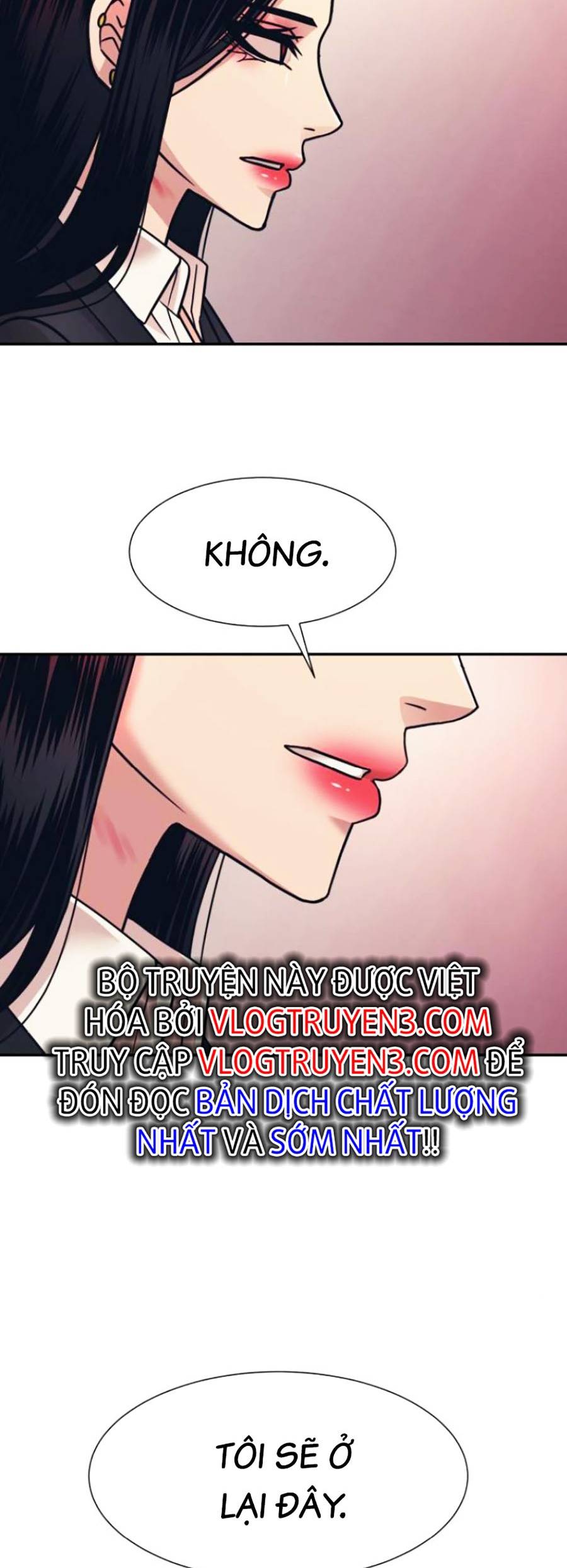 Sóng Ngầm: Chapter 51