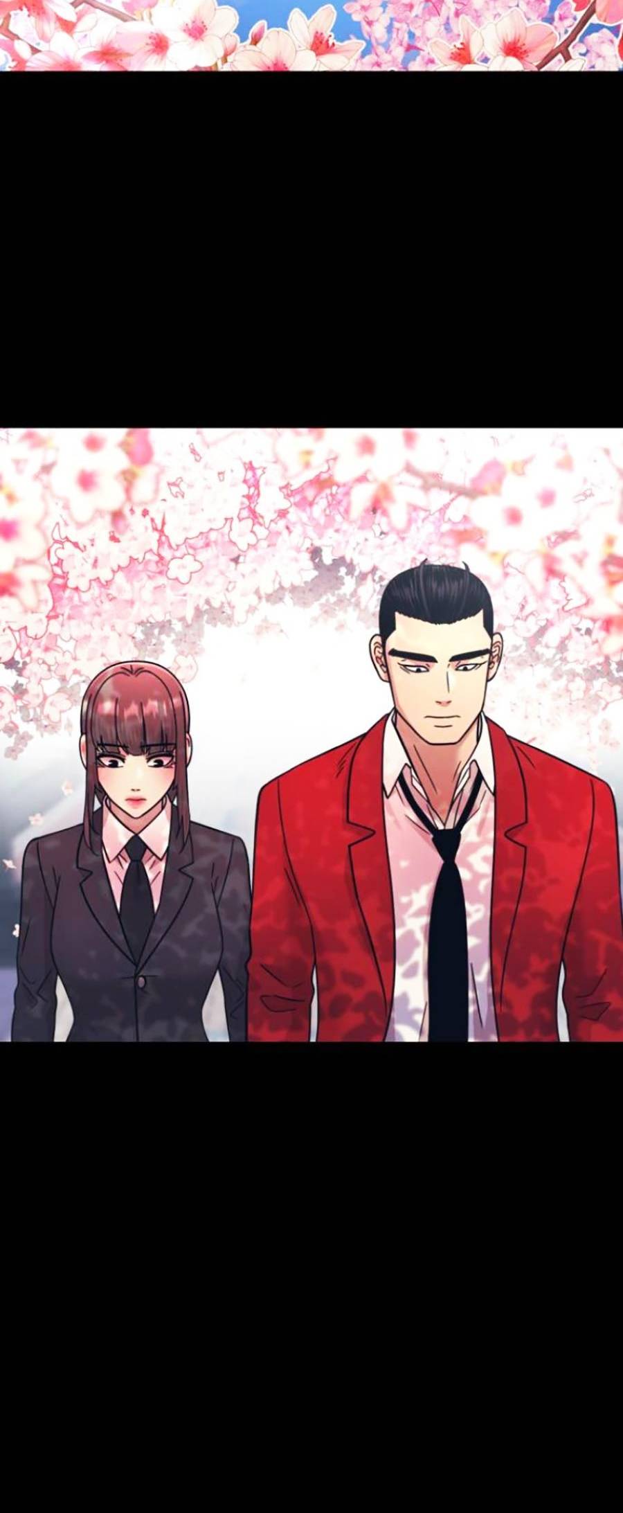 Sóng Ngầm: Chapter 52