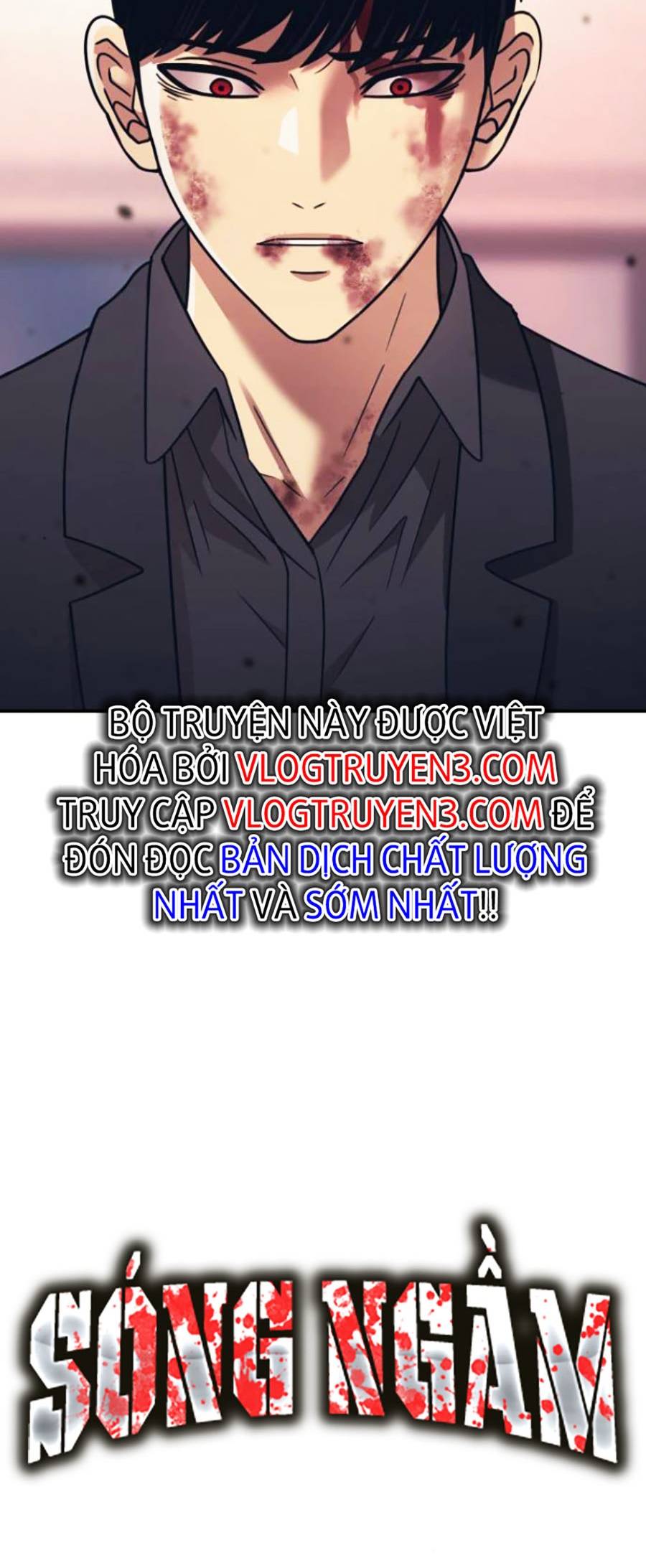 Sóng Ngầm: Chapter 52