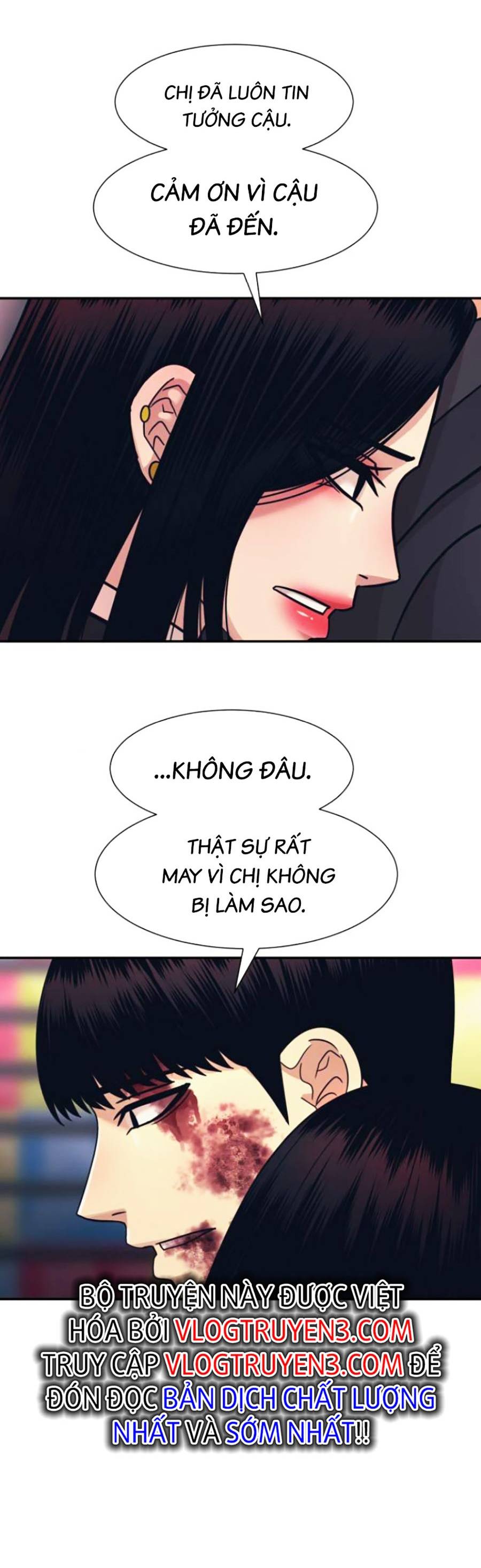 Sóng Ngầm: Chapter 52