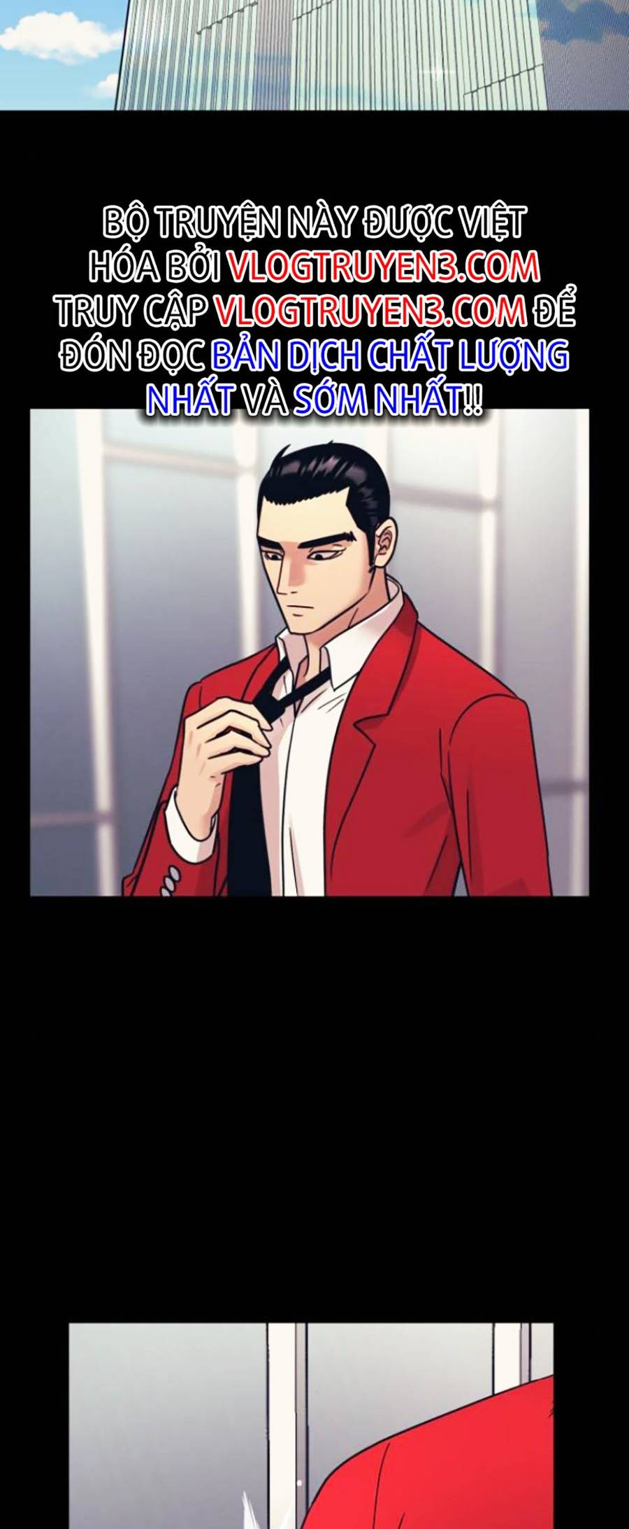 Sóng Ngầm: Chapter 52