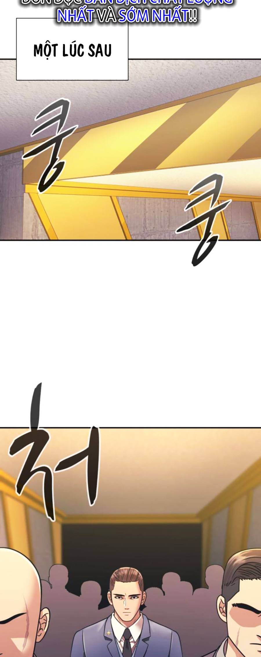 Sóng Ngầm: Chapter 53