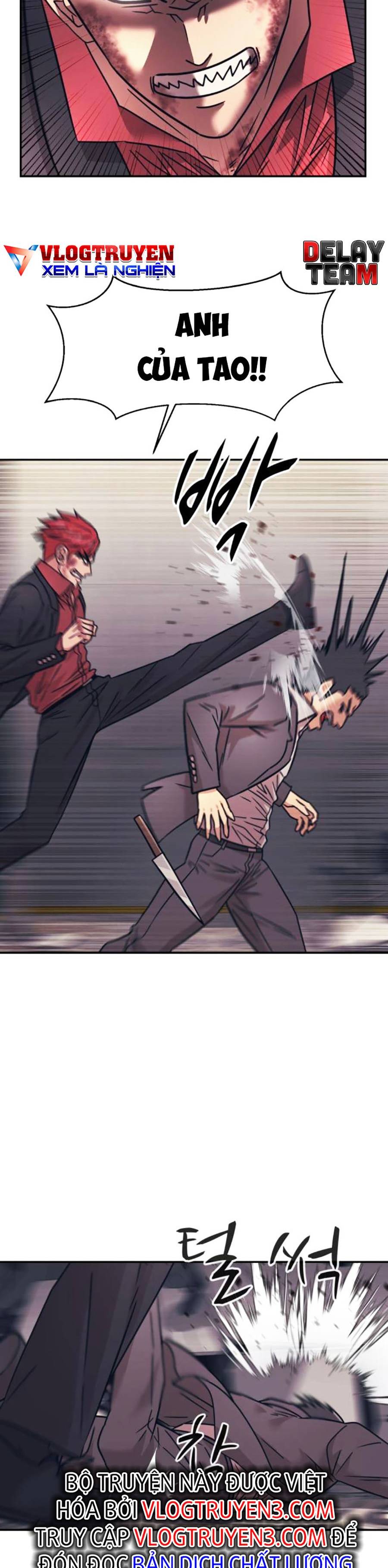 Sóng Ngầm: Chapter 54
