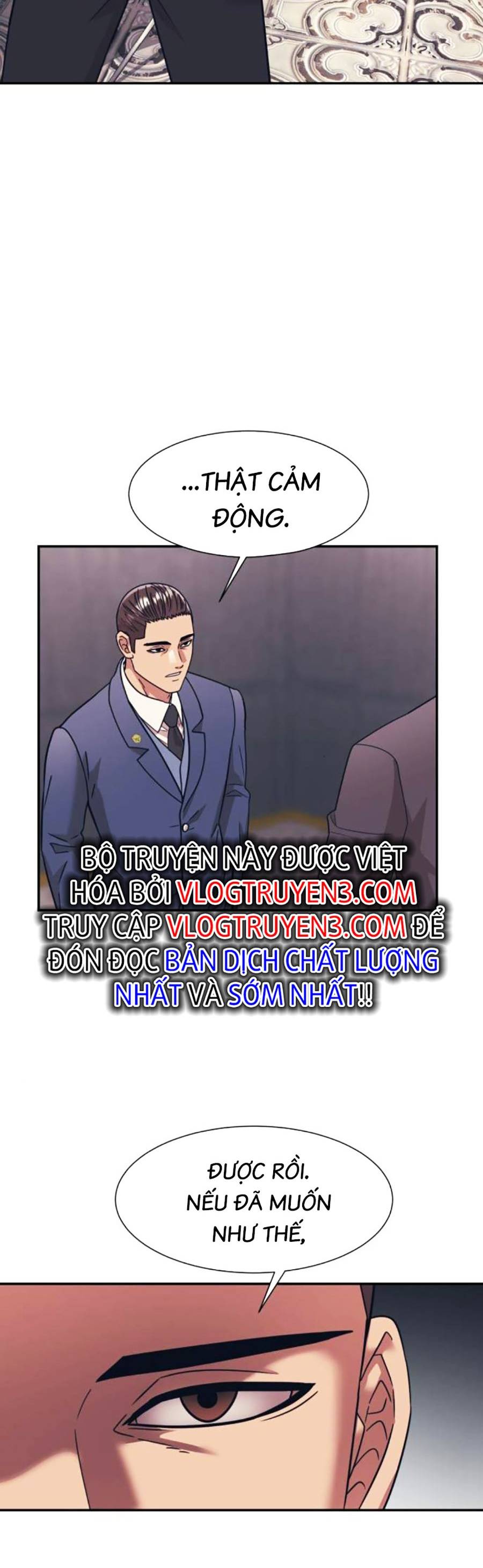 Sóng Ngầm: Chapter 54