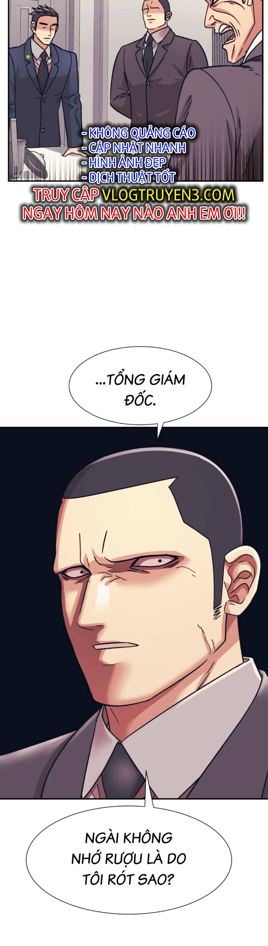 Sóng Ngầm: Chapter 56